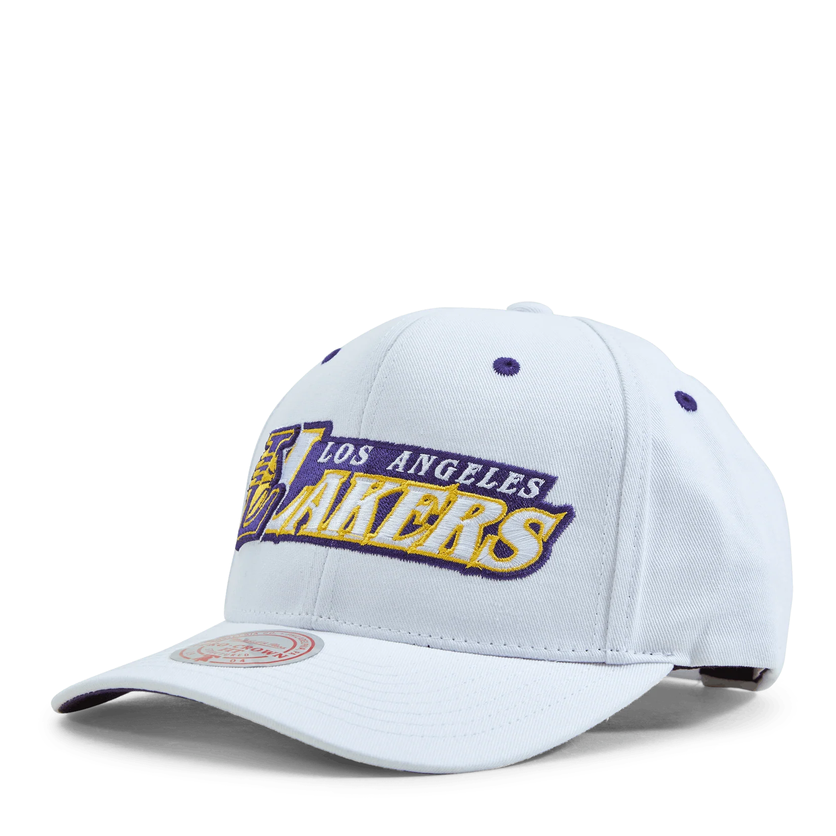 Lakers Oh Word Pro Snapback