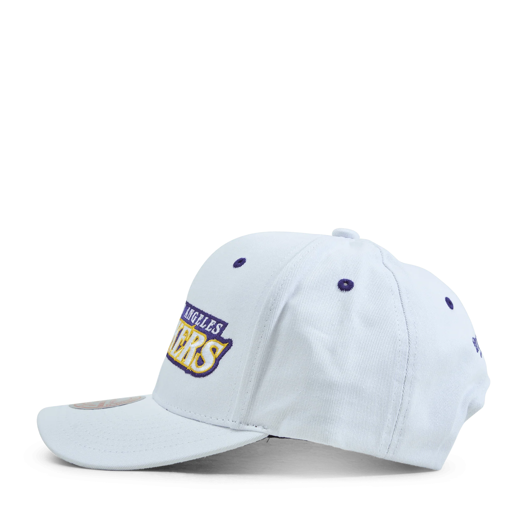 Lakers Oh Word Pro Snapback - Image 2