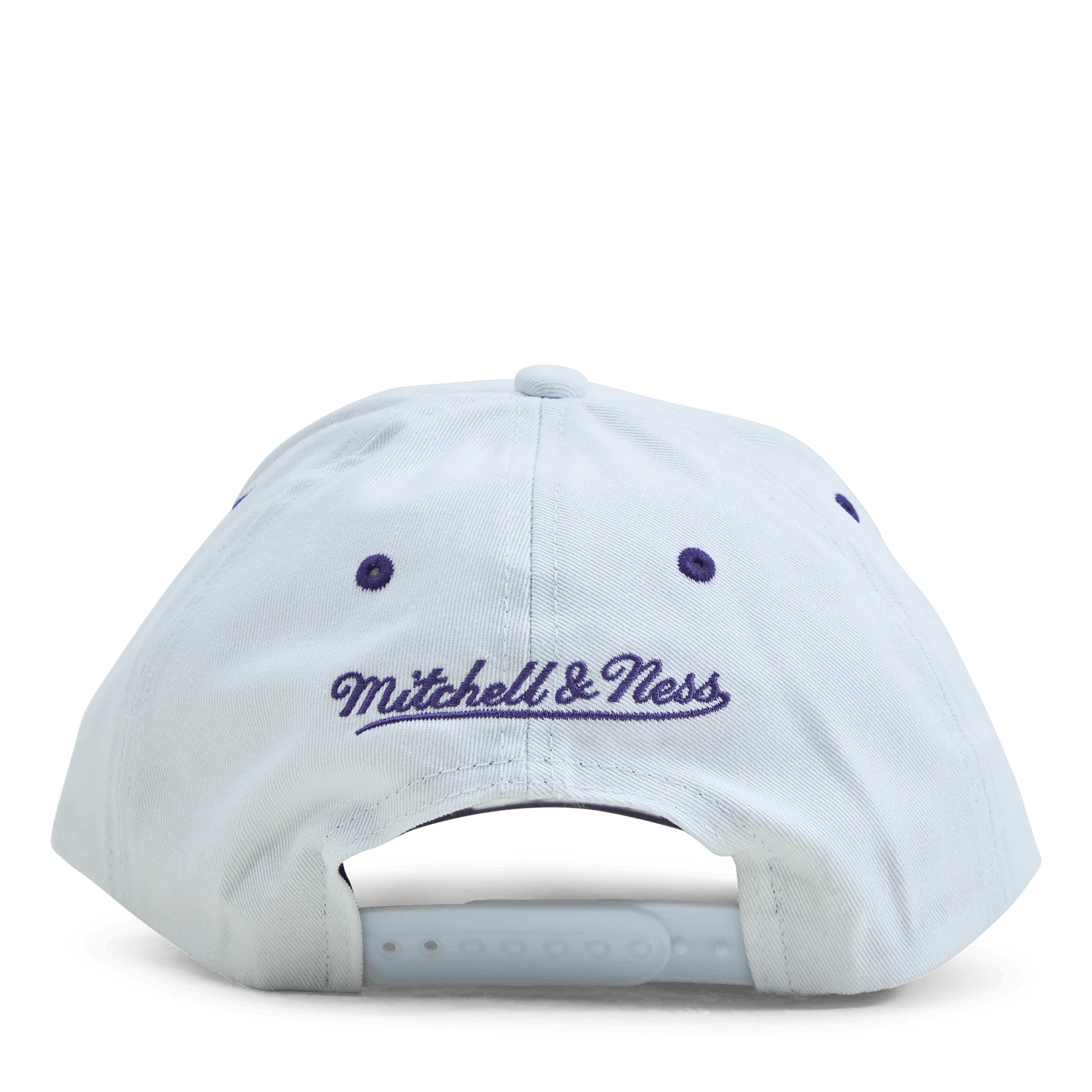 Lakers Oh Word Pro Snapback - Image 3