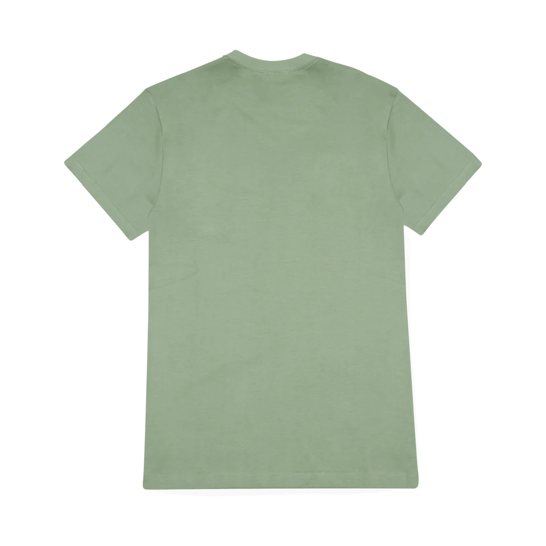 Oversized Heavy Weight Tee - Image 2
