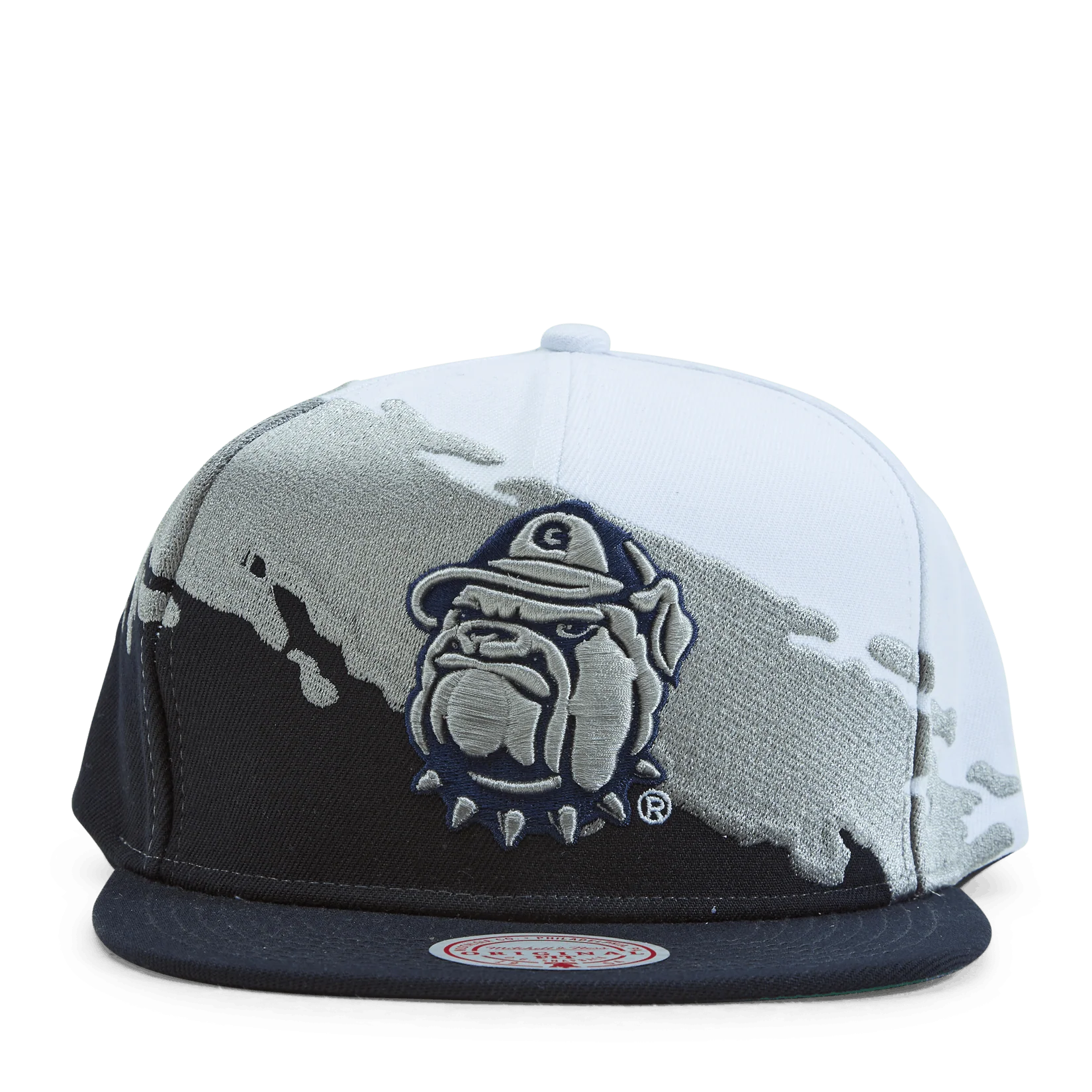 Hoyas Paintbrush Snapback NCAA - Image 4