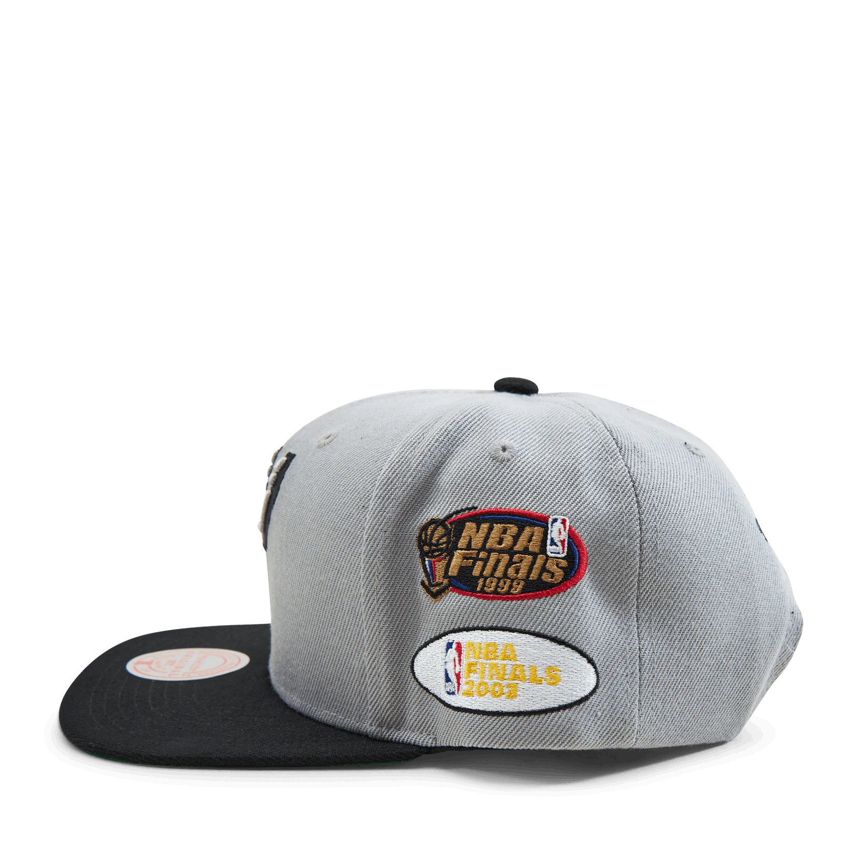 Patched Up Snapback - Image 2