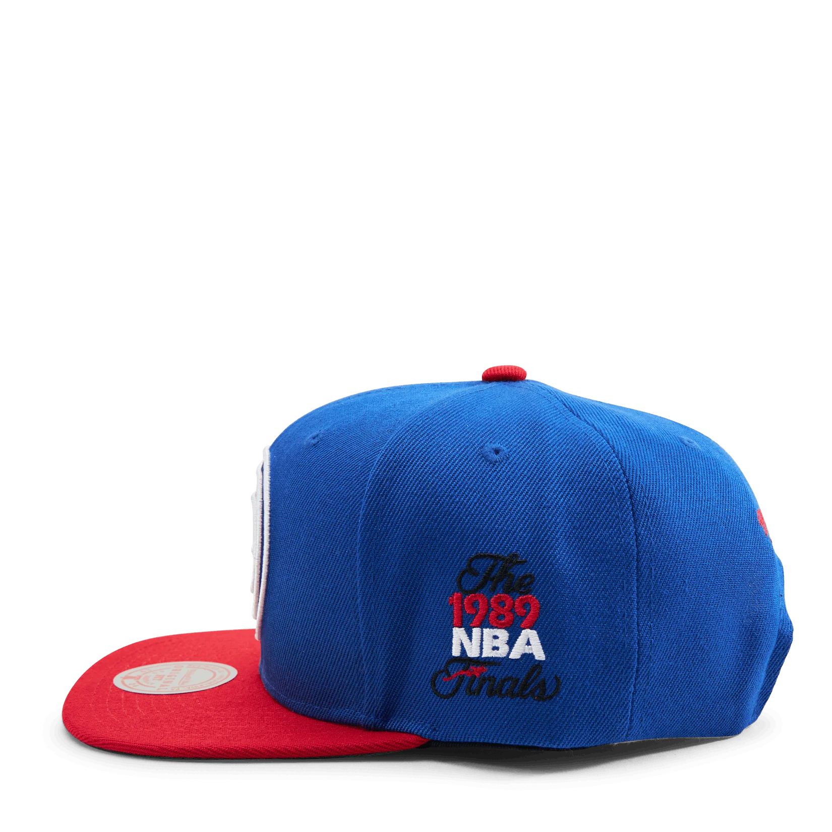 Patched Up Snapback HWC - Image 2