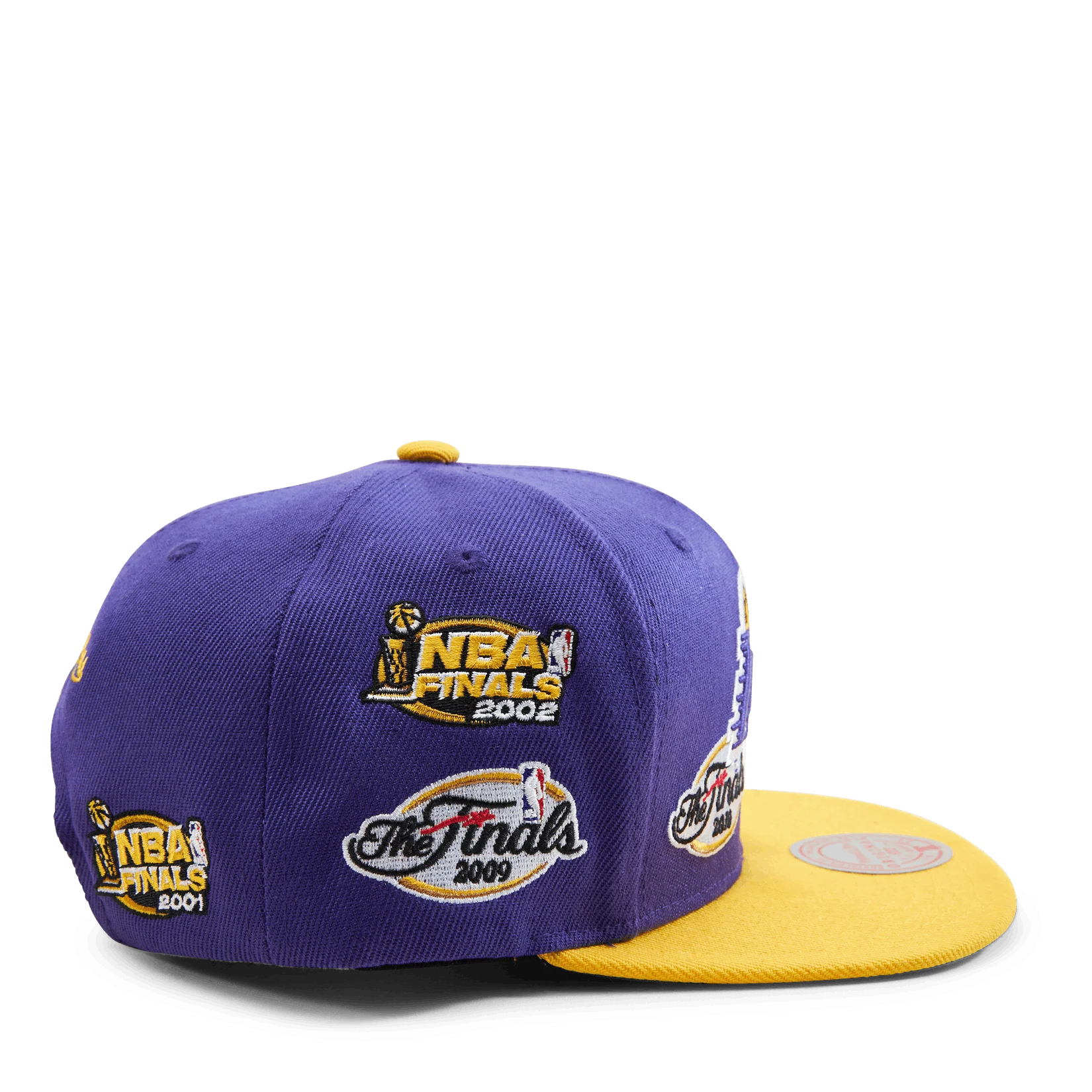 Patched Up Snapback - Image 4