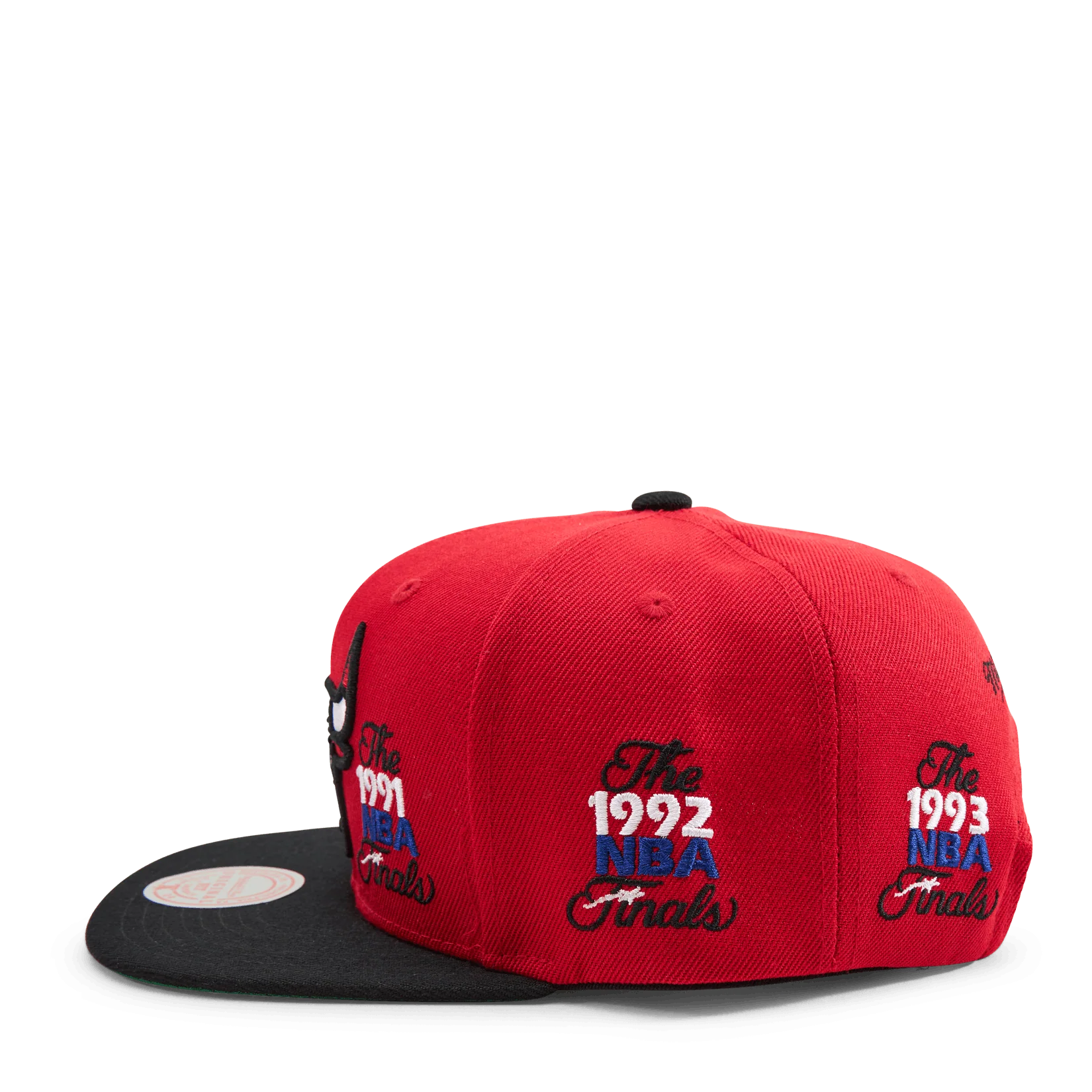 Patched Up Snapback - Image 2