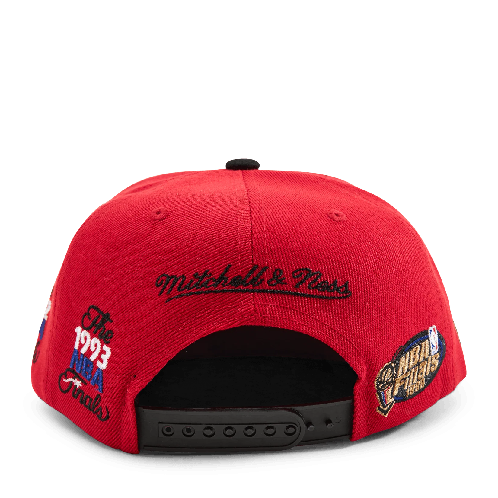 Patched Up Snapback - Image 3