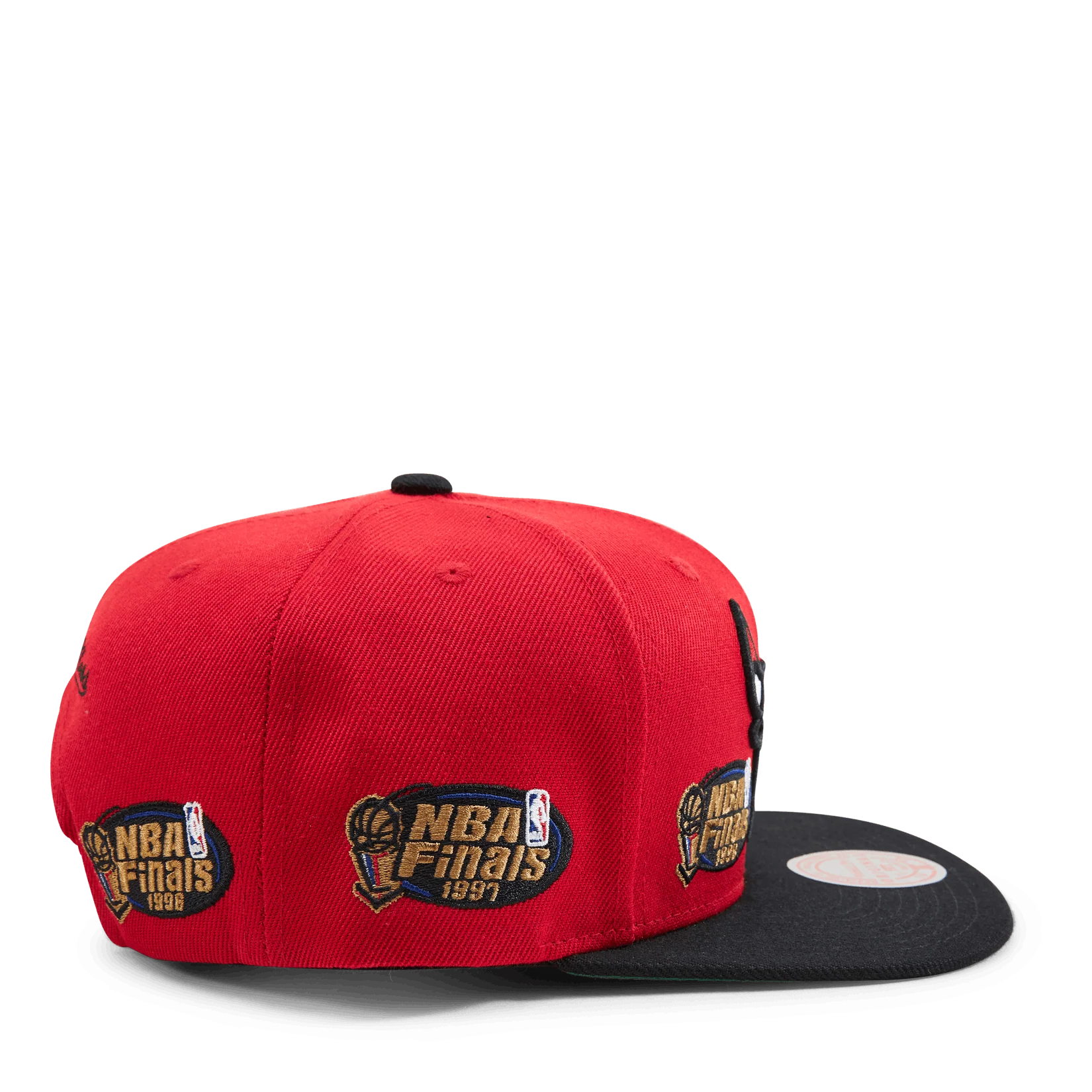Patched Up Snapback - Image 4