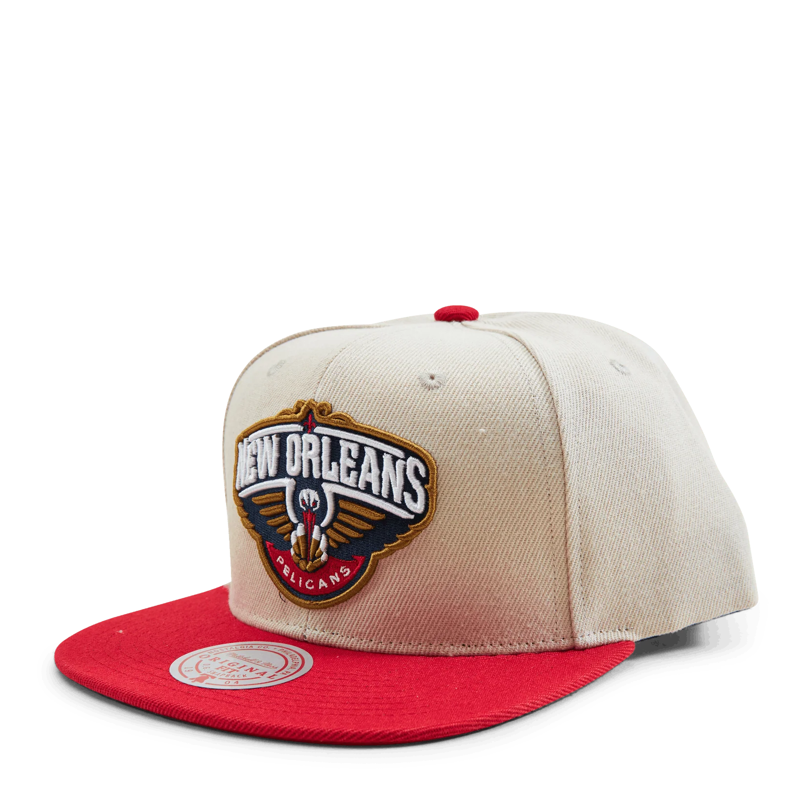 Pelicans Core Basics Snapback