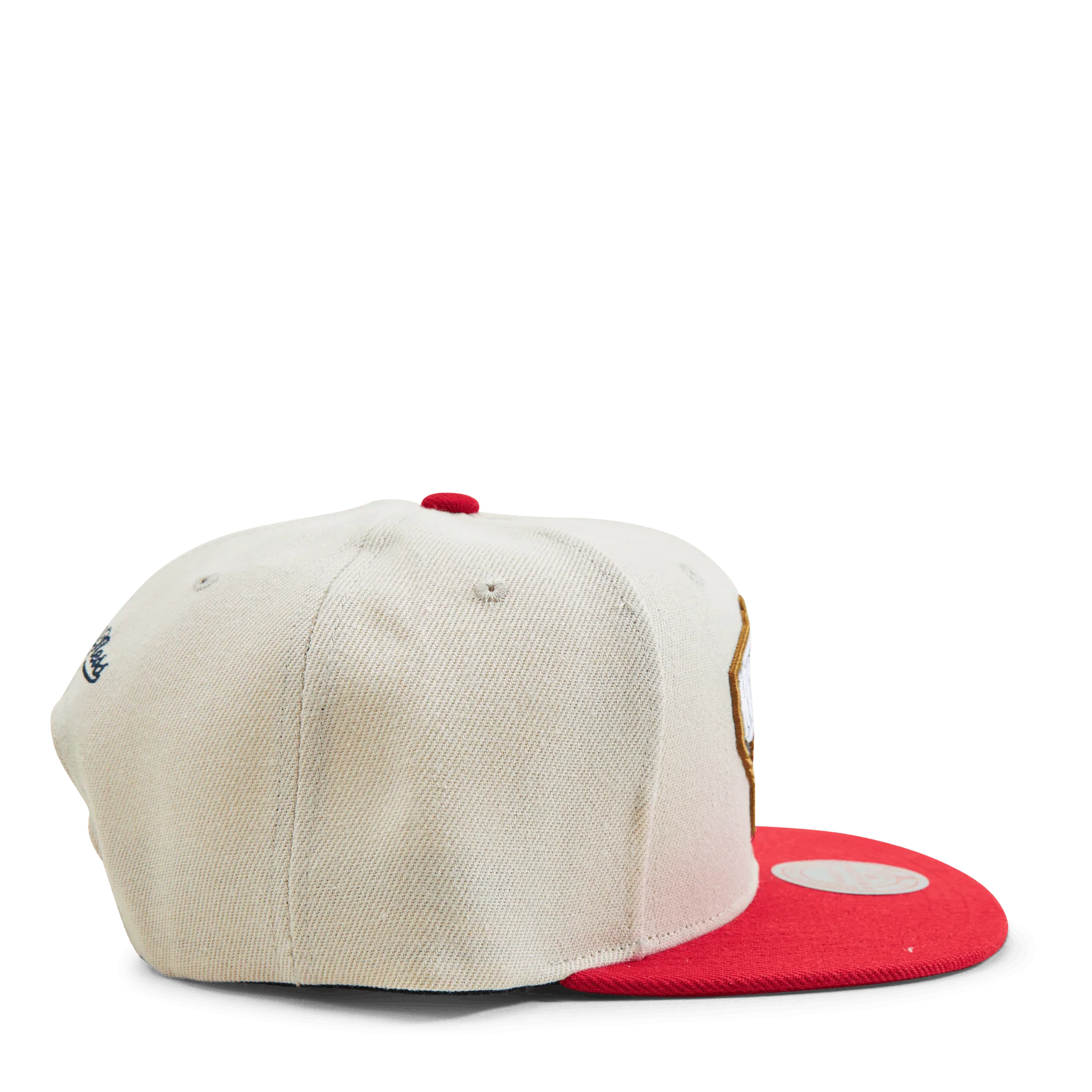 Pelicans Core Basics Snapback - Image 4