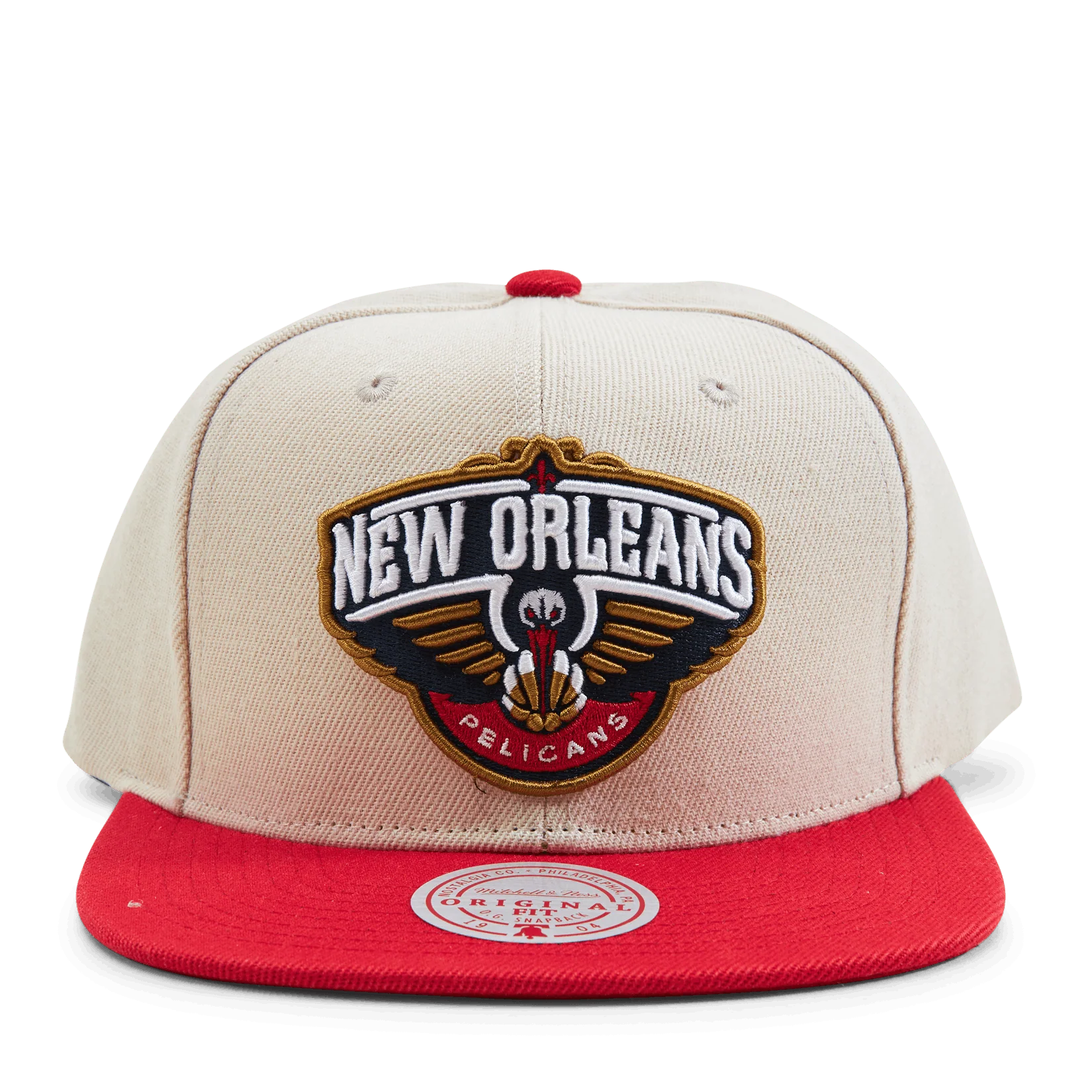 Pelicans Core Basics Snapback - Image 5