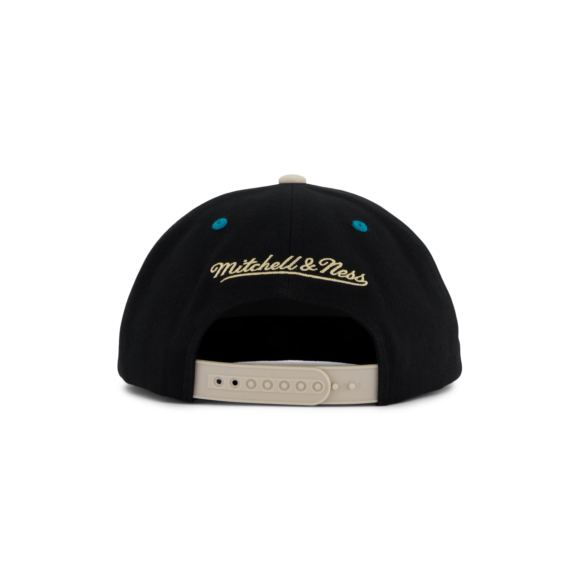 Hornets Pin Drop Snapback - Image 3