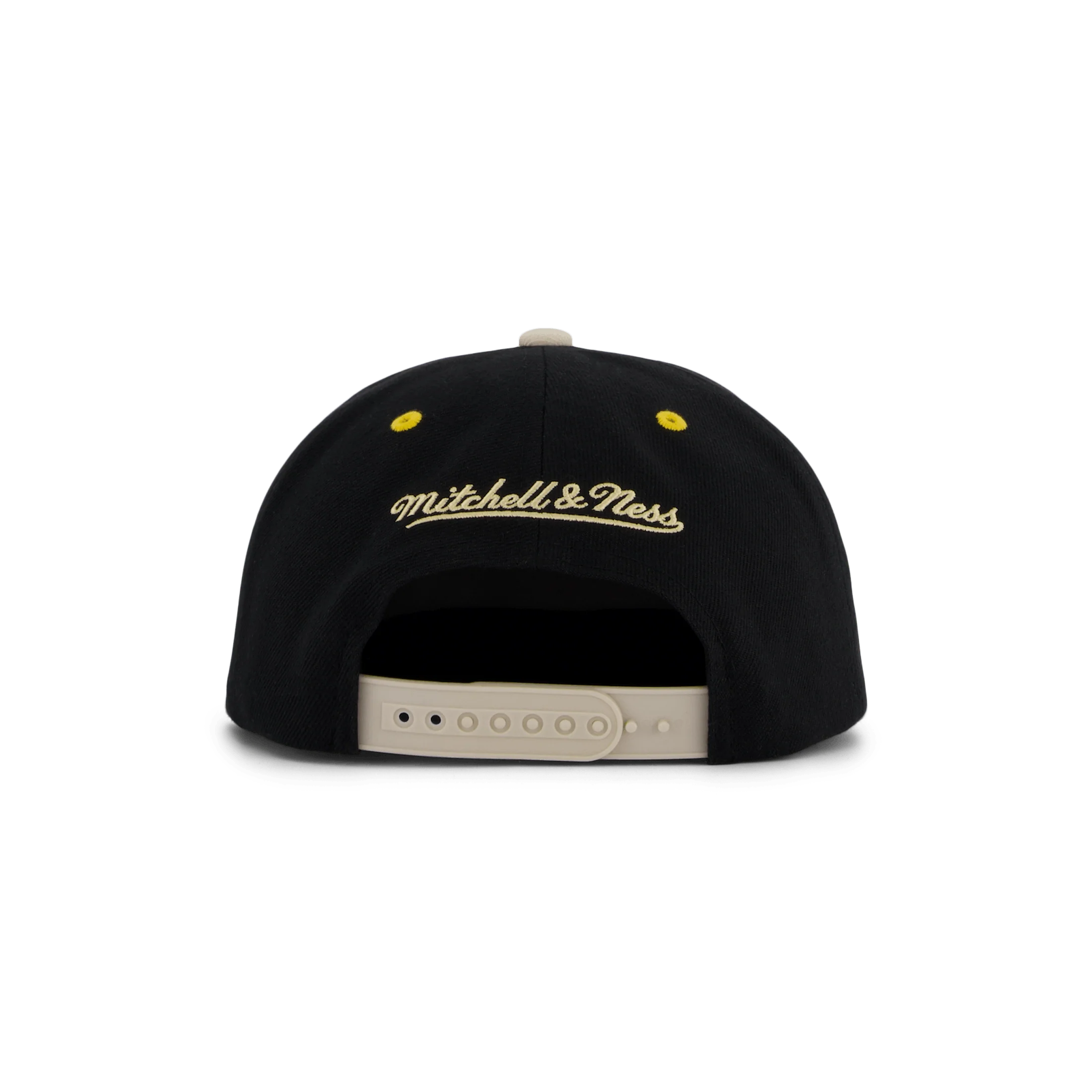 Warriors Pin Drop Snapback - Image 3