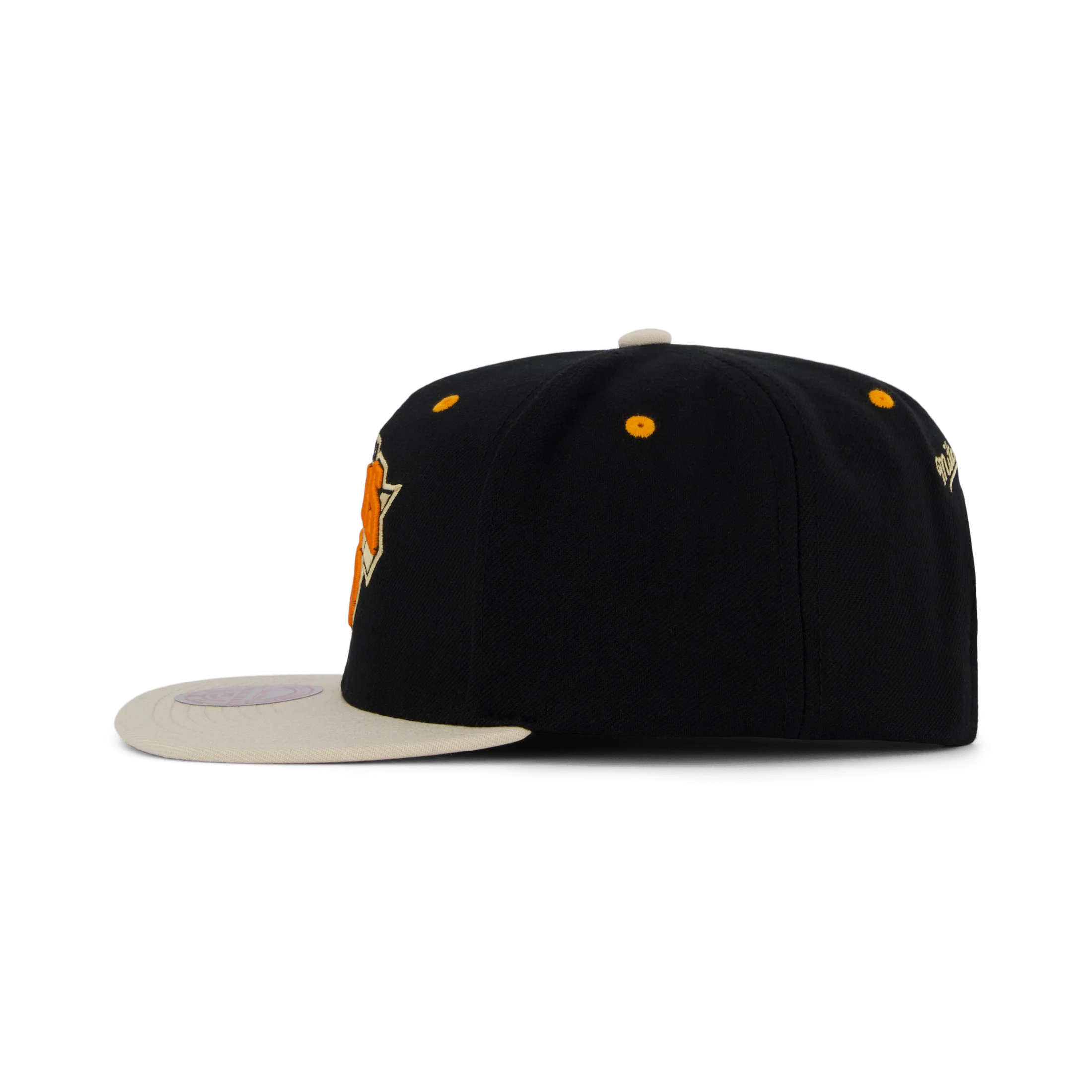 Knicks Pin Drop Snapback - Image 2
