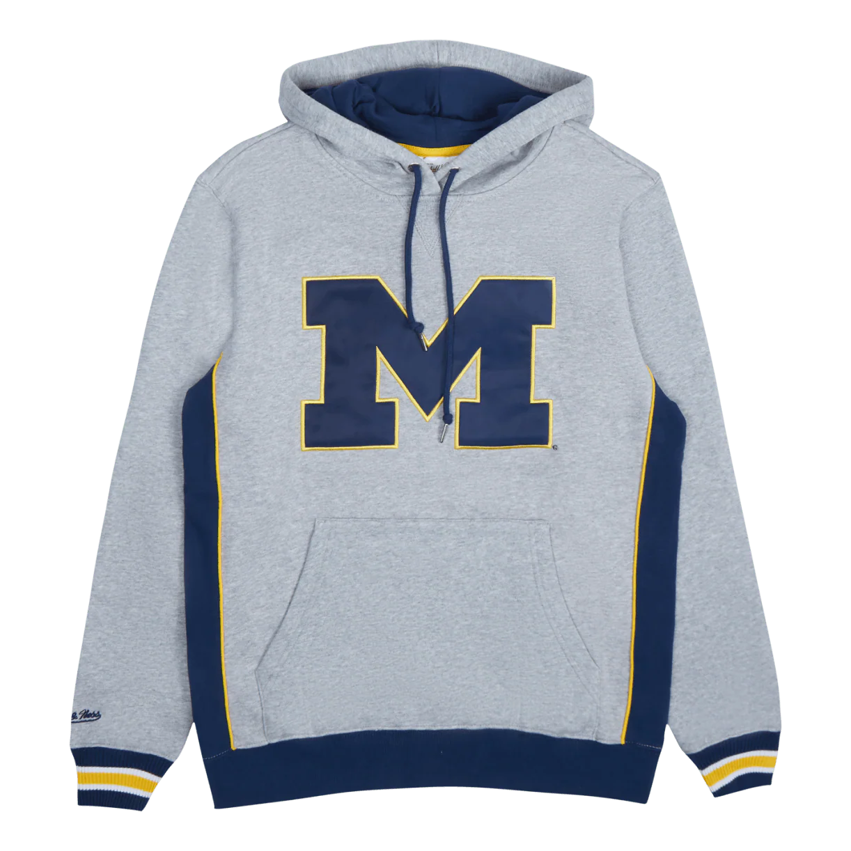 Michigan Pinnacle Heavyweight Fleece