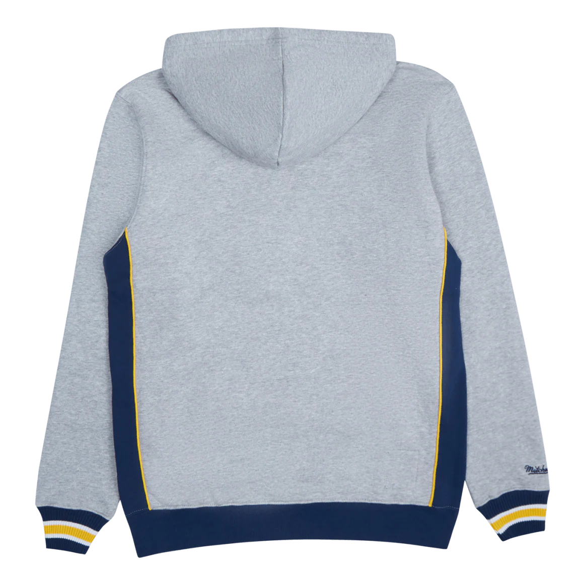 Michigan Pinnacle Heavyweight Fleece - Image 2