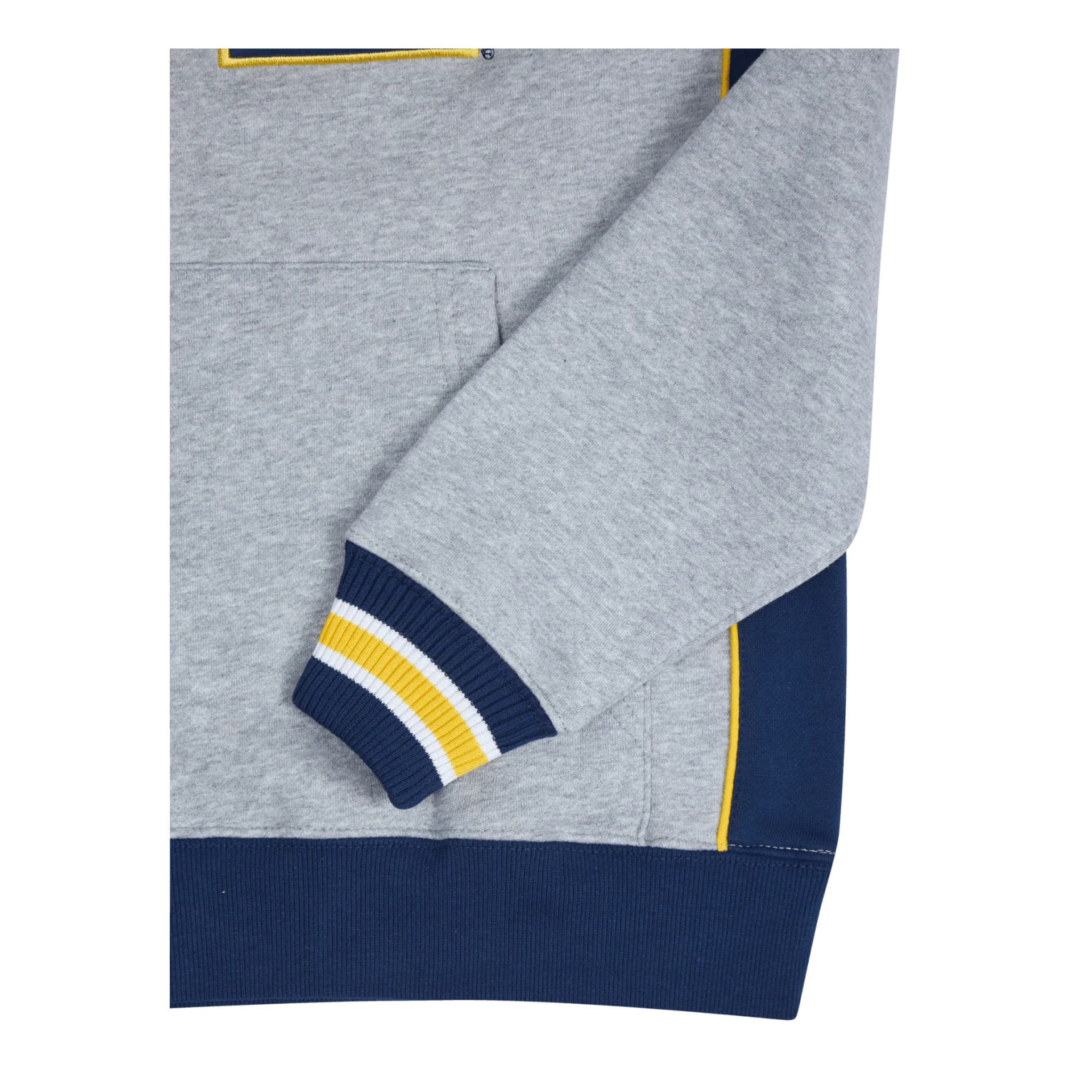 Michigan Pinnacle Heavyweight Fleece - Image 4