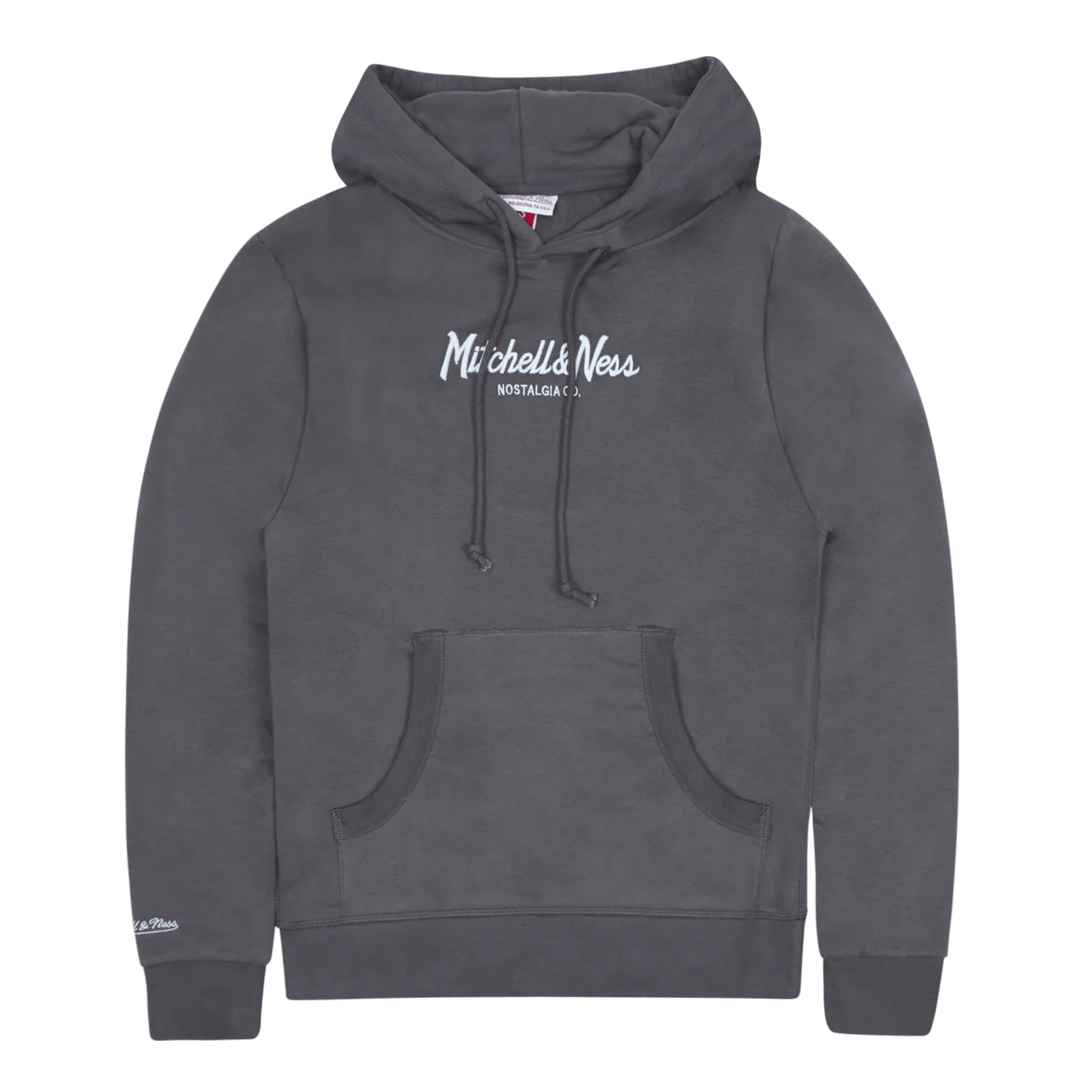 Pinscript Hoodie