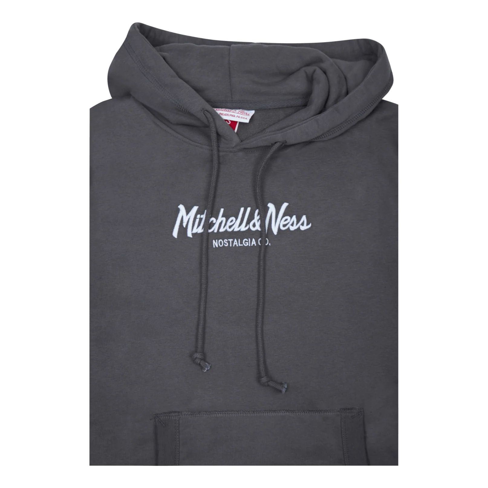 Pinscript Hoodie - Image 3
