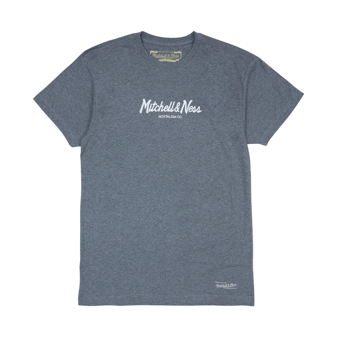 Pinscript Tee