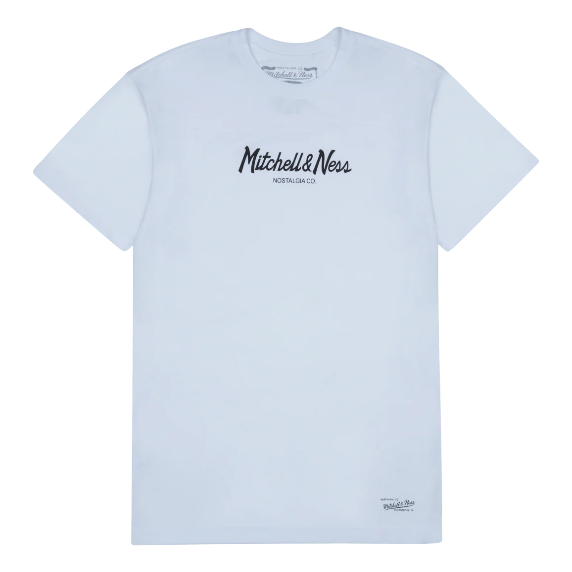 Pinscript Tee