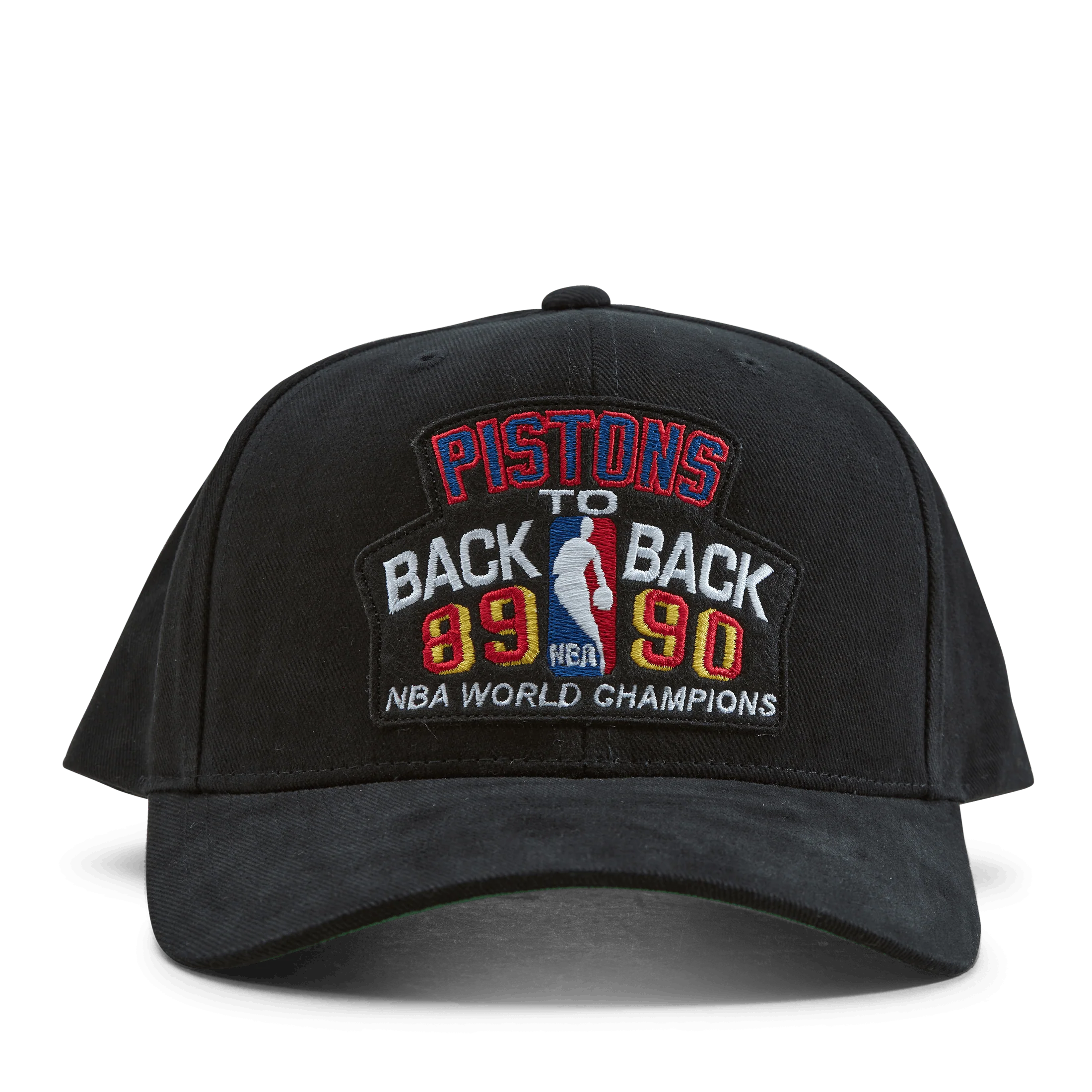 Pistons Nba Champions Pro Crow - Image 5