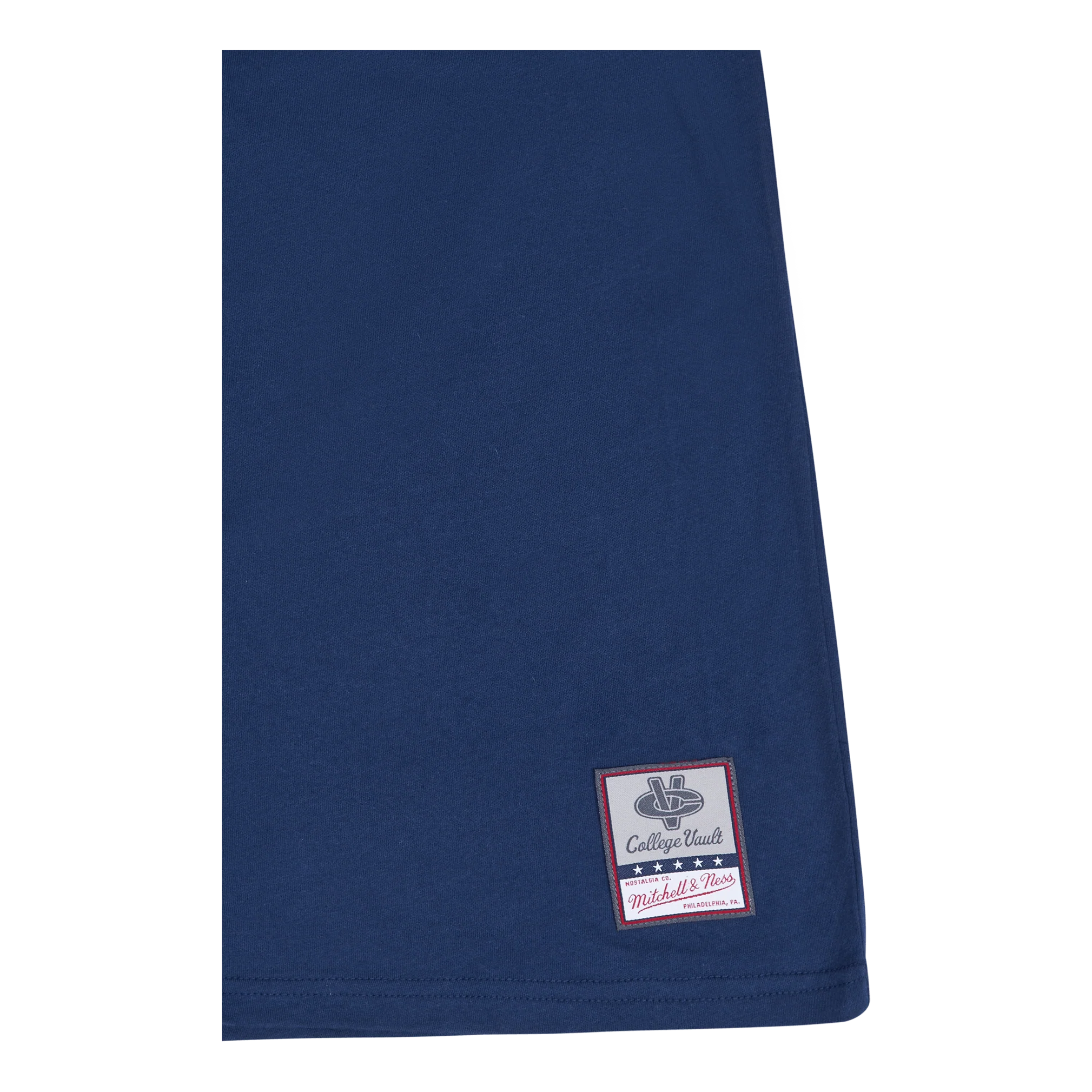 Hoyas Play By Play 2.0 Ss Tee - Image 4