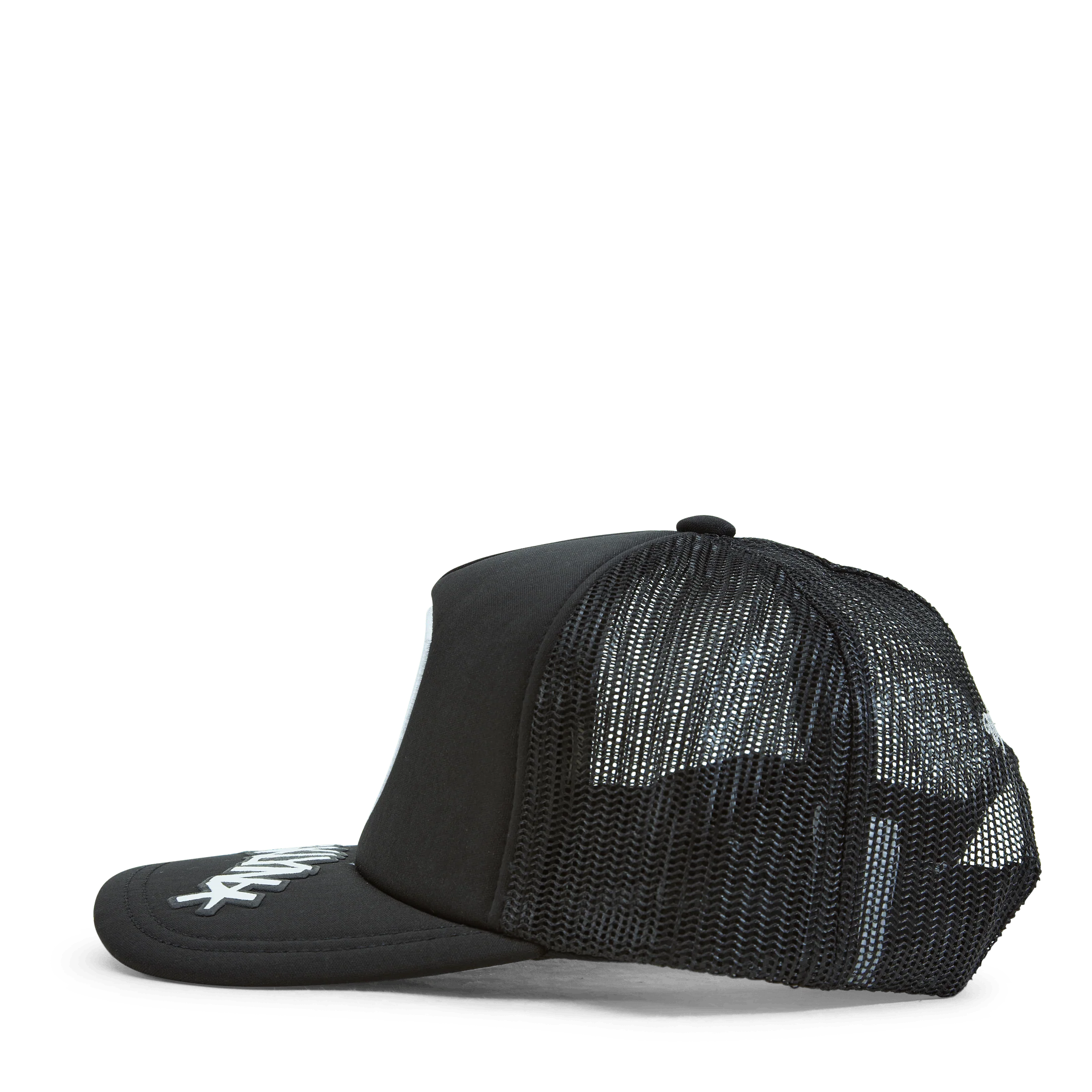 Nets Puff The Magic Trucker HWC - Image 2