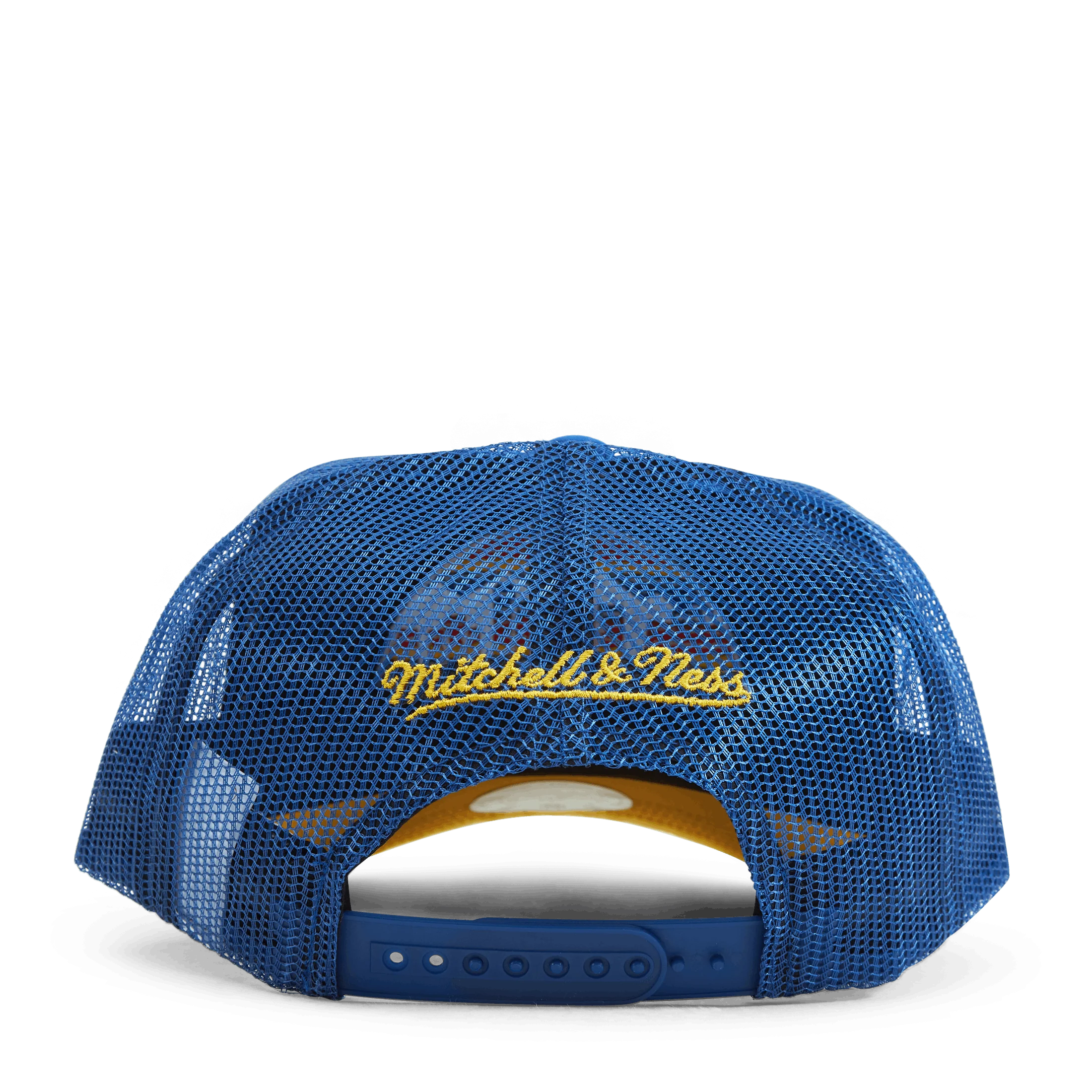 Nuggets Puff The Magic Trucker HWC - Image 3