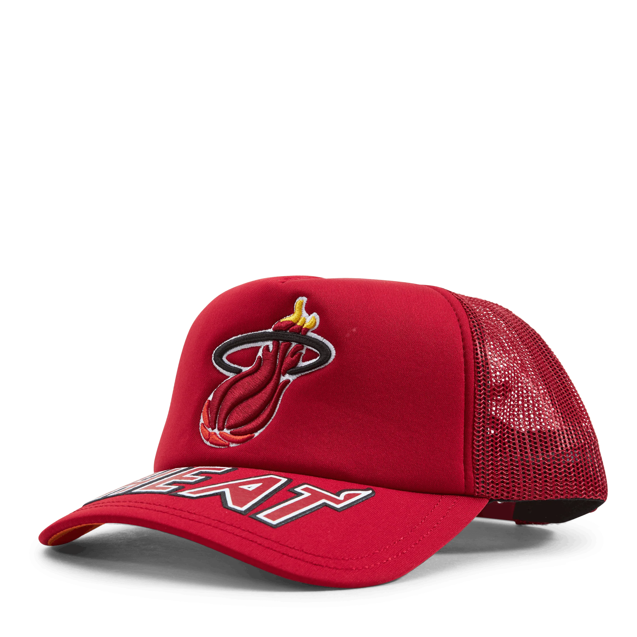 Heat Puff The Magic Trucker HWC