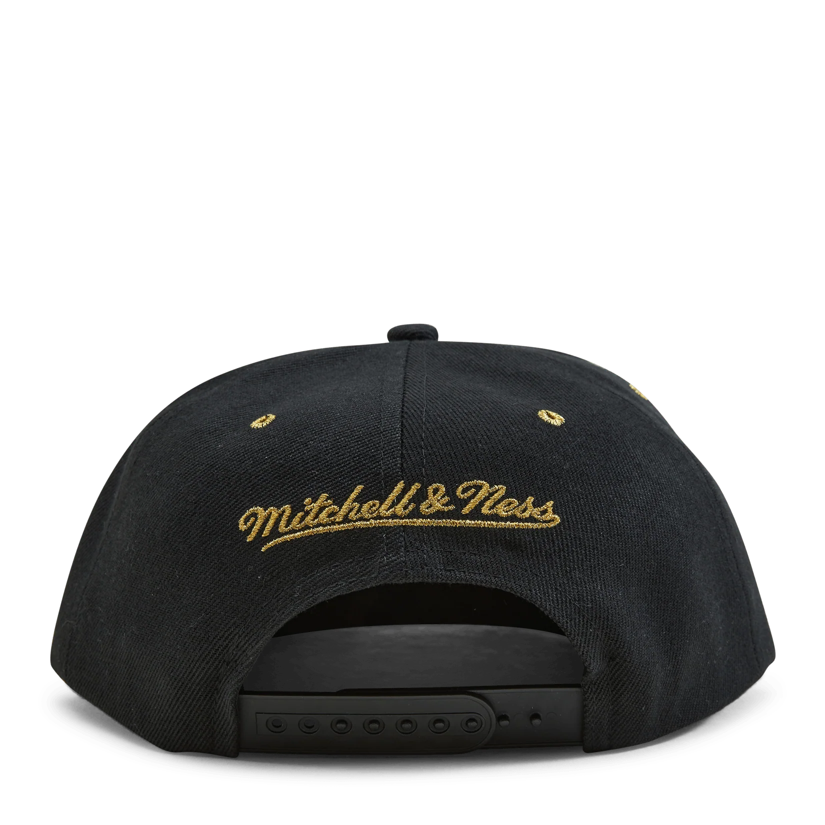 Raptors Fools Gold Snapback - Image 3