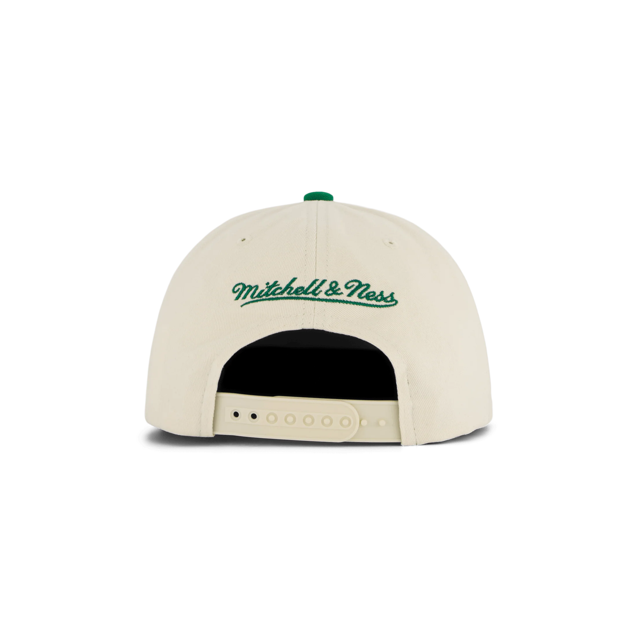 Celtics Reframe Retro Snapback HWC - Image 3