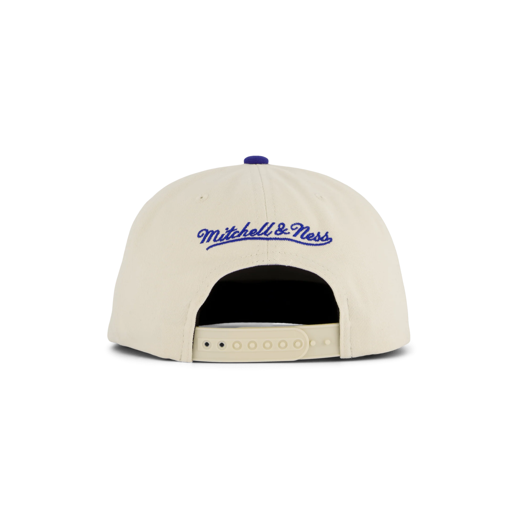 Warriors Reframe Retro Snapback HWC - Image 3