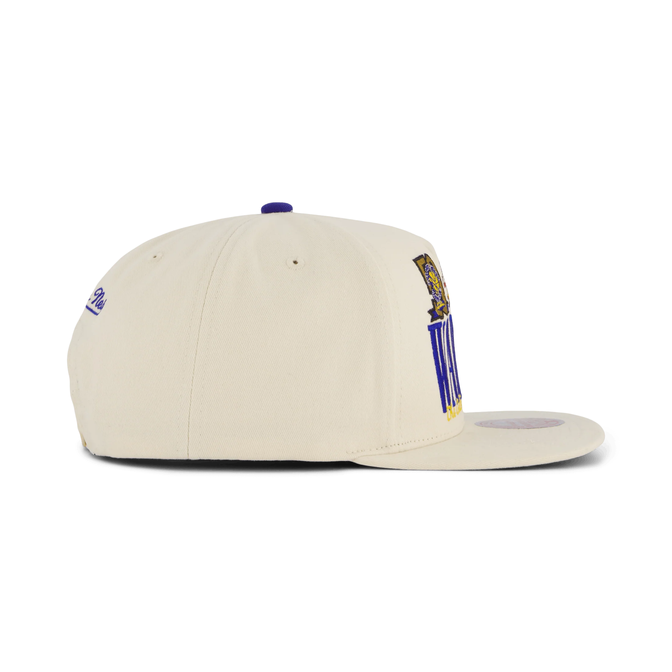Warriors Reframe Retro Snapback HWC - Image 4
