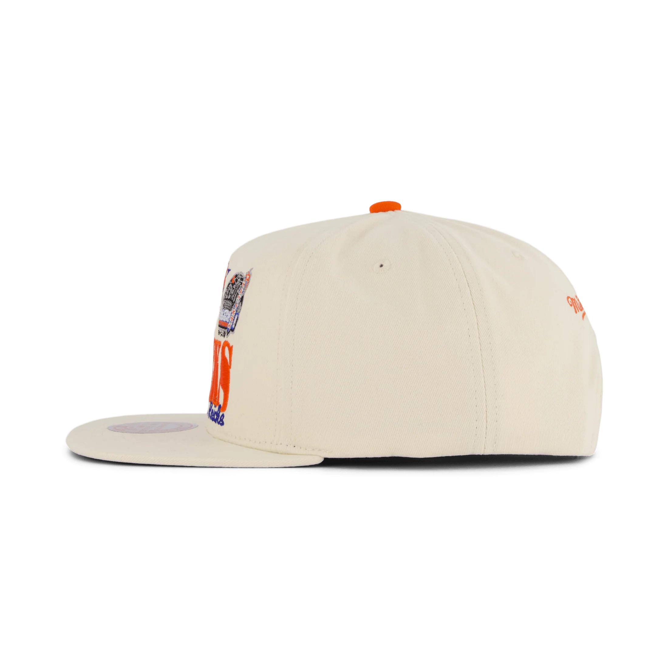 Knicks Reframe Retro Snapback HWC - Image 2