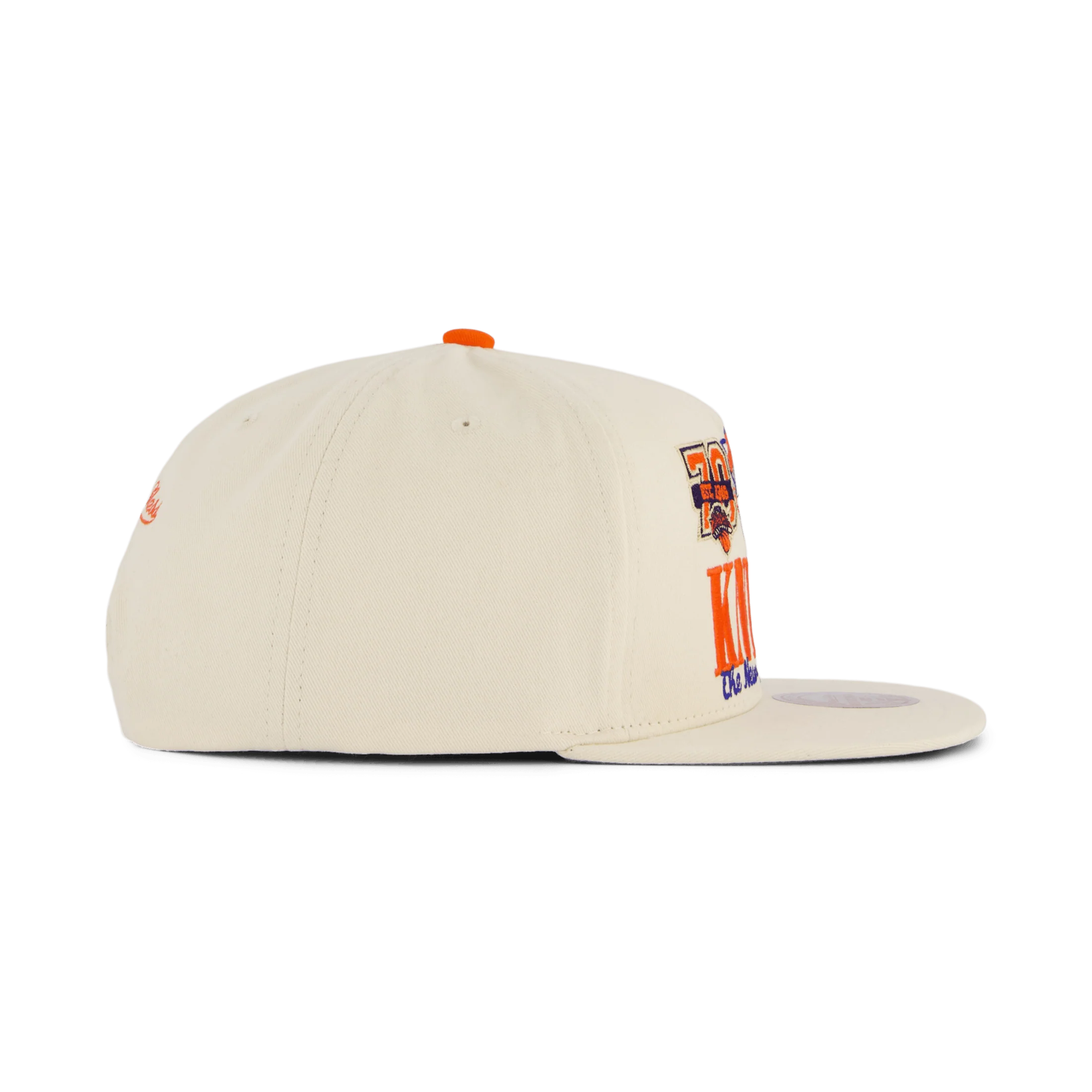 Knicks Reframe Retro Snapback HWC - Image 4