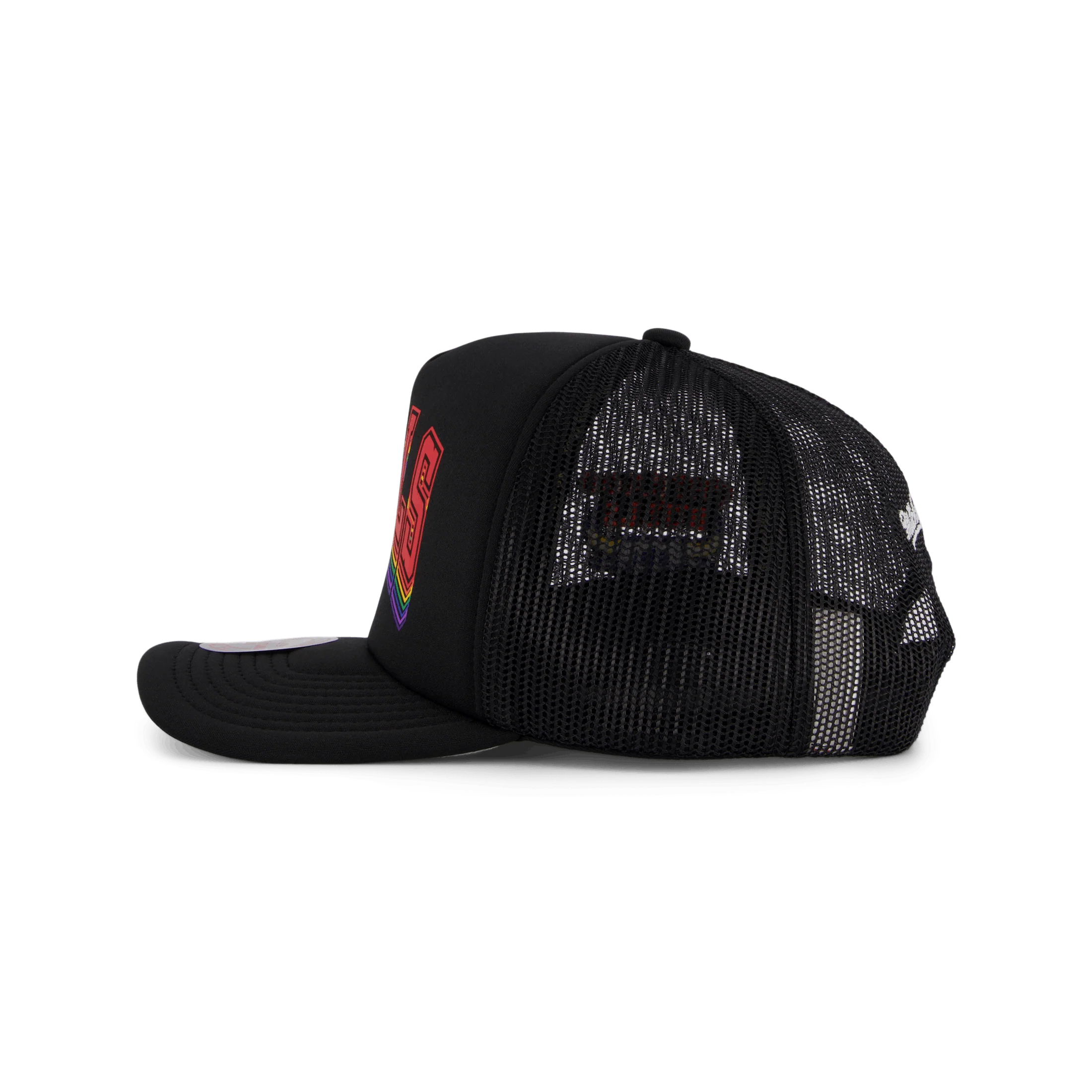 Bulls Trucker - Image 2
