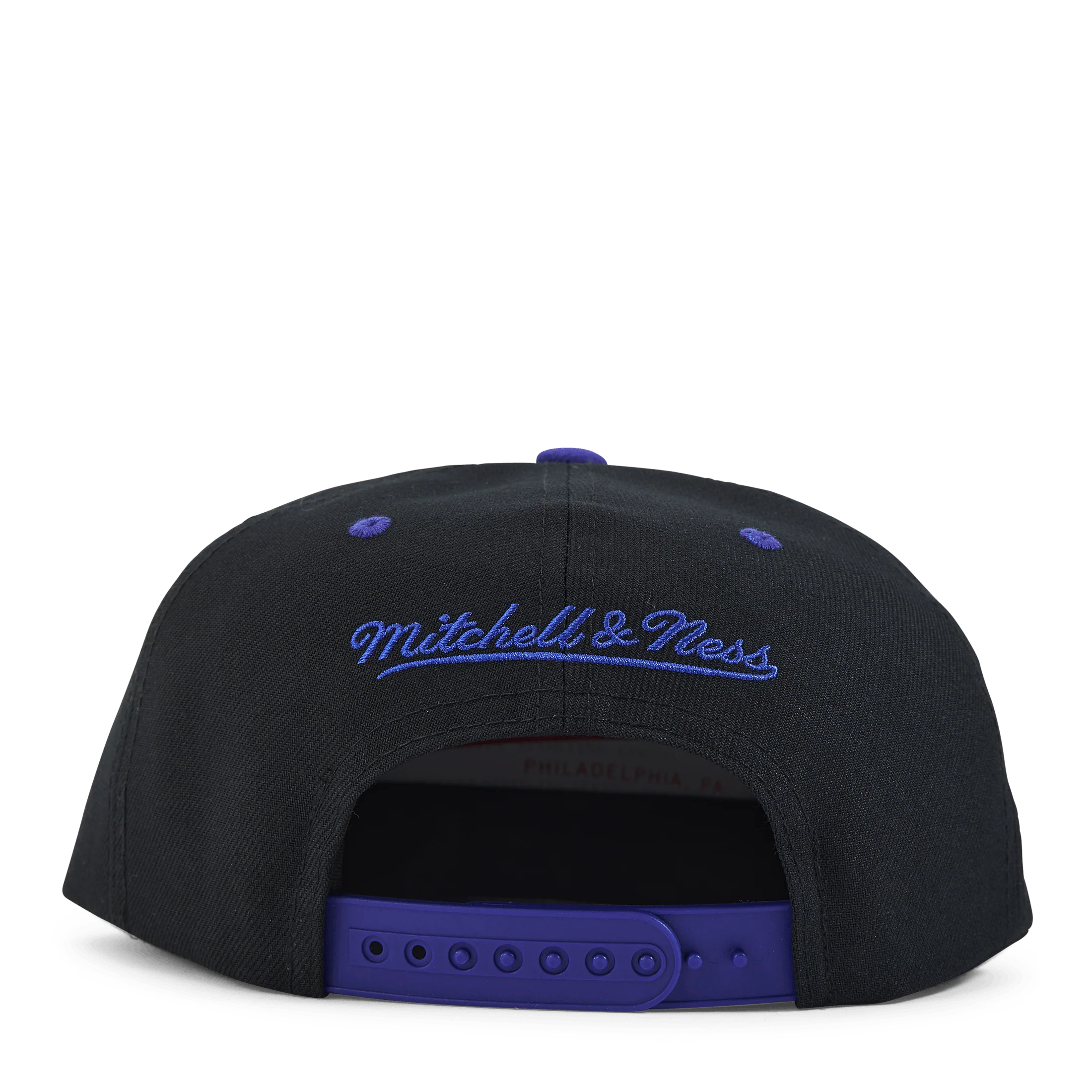 Hornets Script Pop Snapback - Image 3