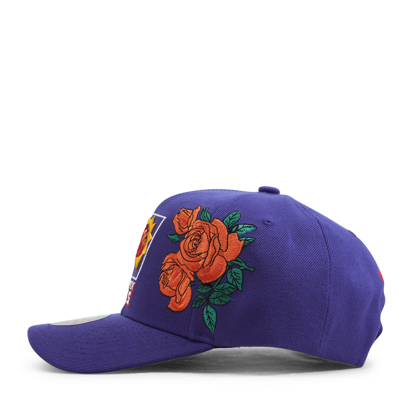 Secondary Roses Pro Snapback H - Image 2
