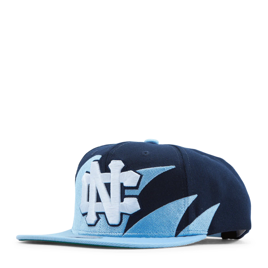 UNC Sharktooth Snapback