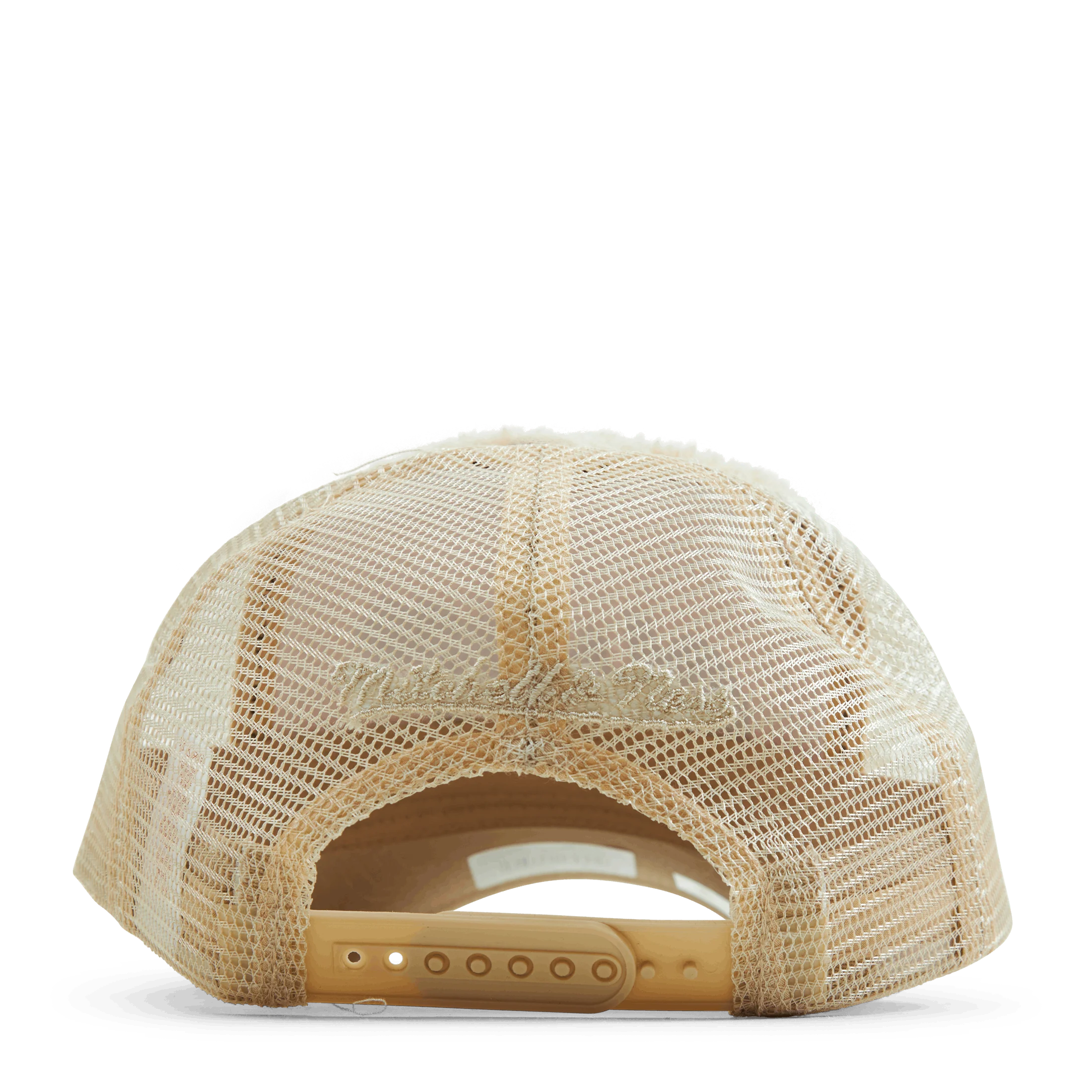 Bulls Sherpa Trucker Snapback HWC - Image 3
