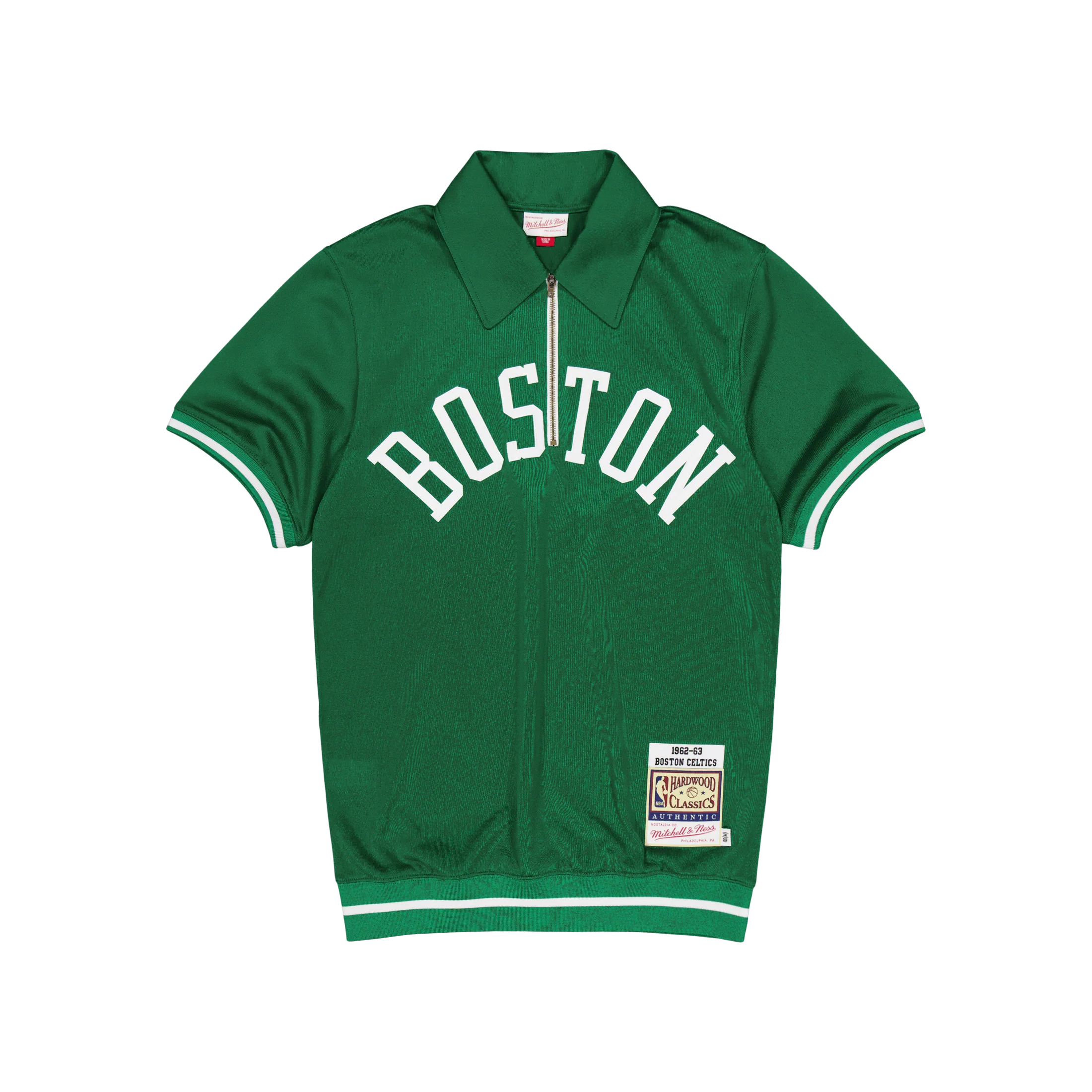 Shooting Shirt 1962 Kelly Green