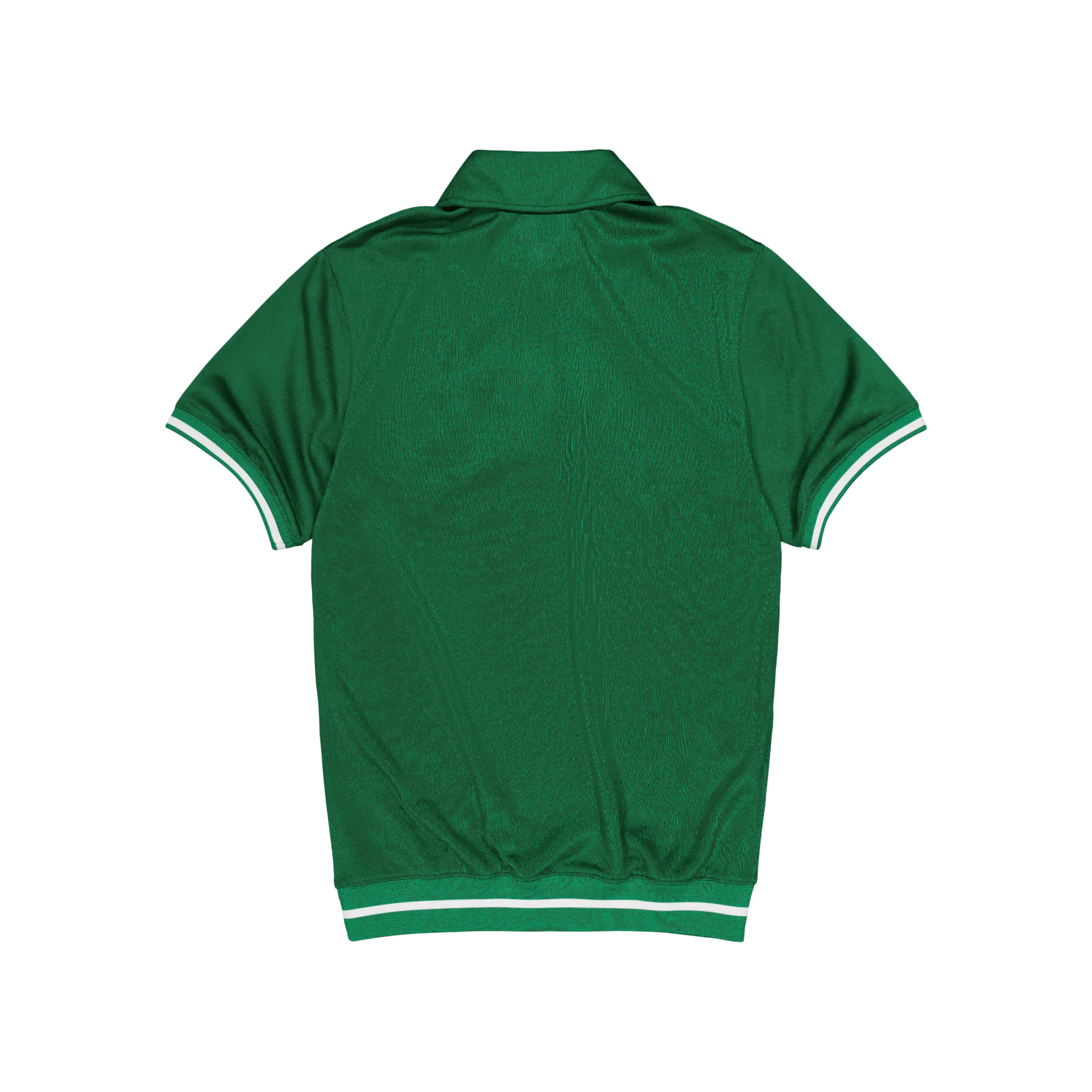 Shooting Shirt 1962 Kelly Green - Image 2