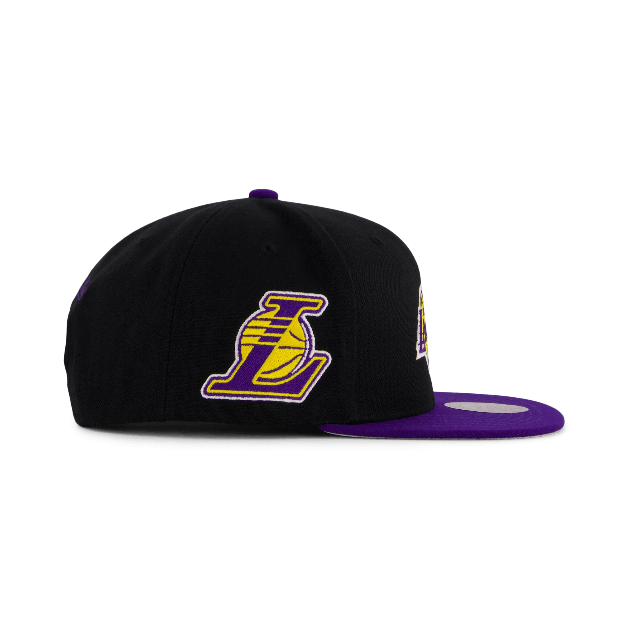 Lakers Side Core 2.0 Snapback - Image 4