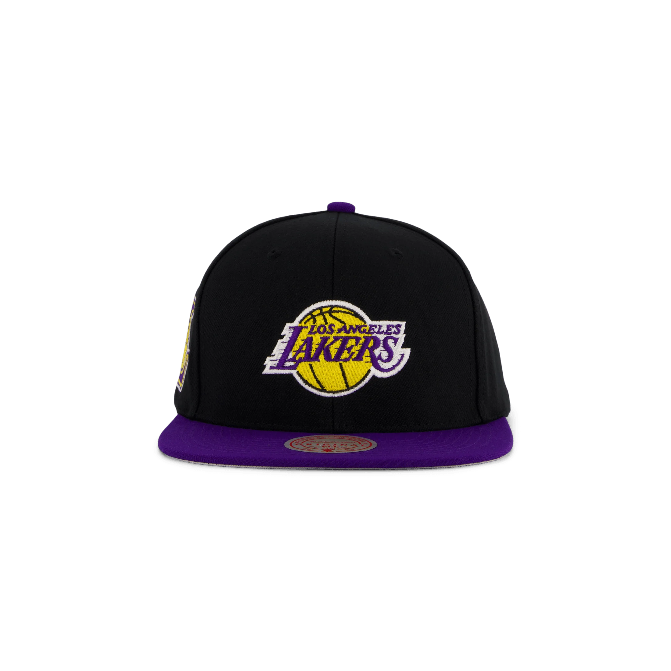 Lakers Side Core 2.0 Snapback - Image 5