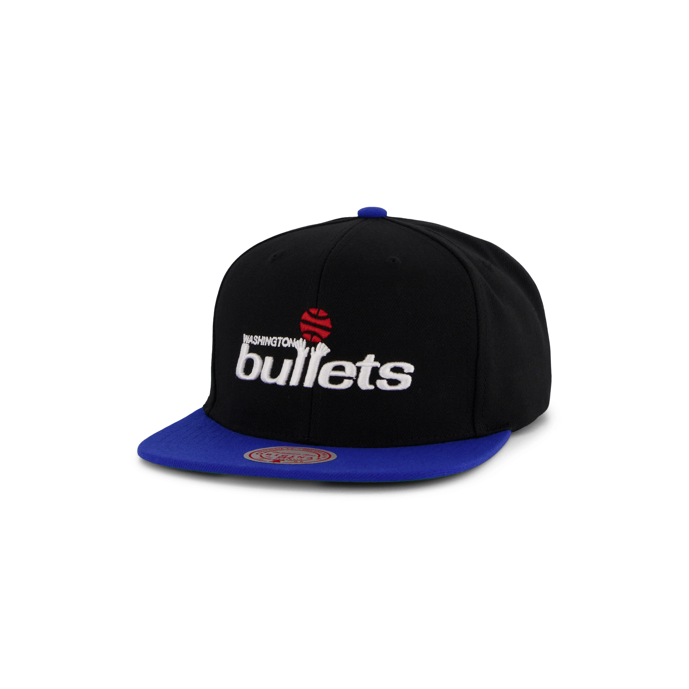 Side Core 2.0 Snapback Hwc Black/royal