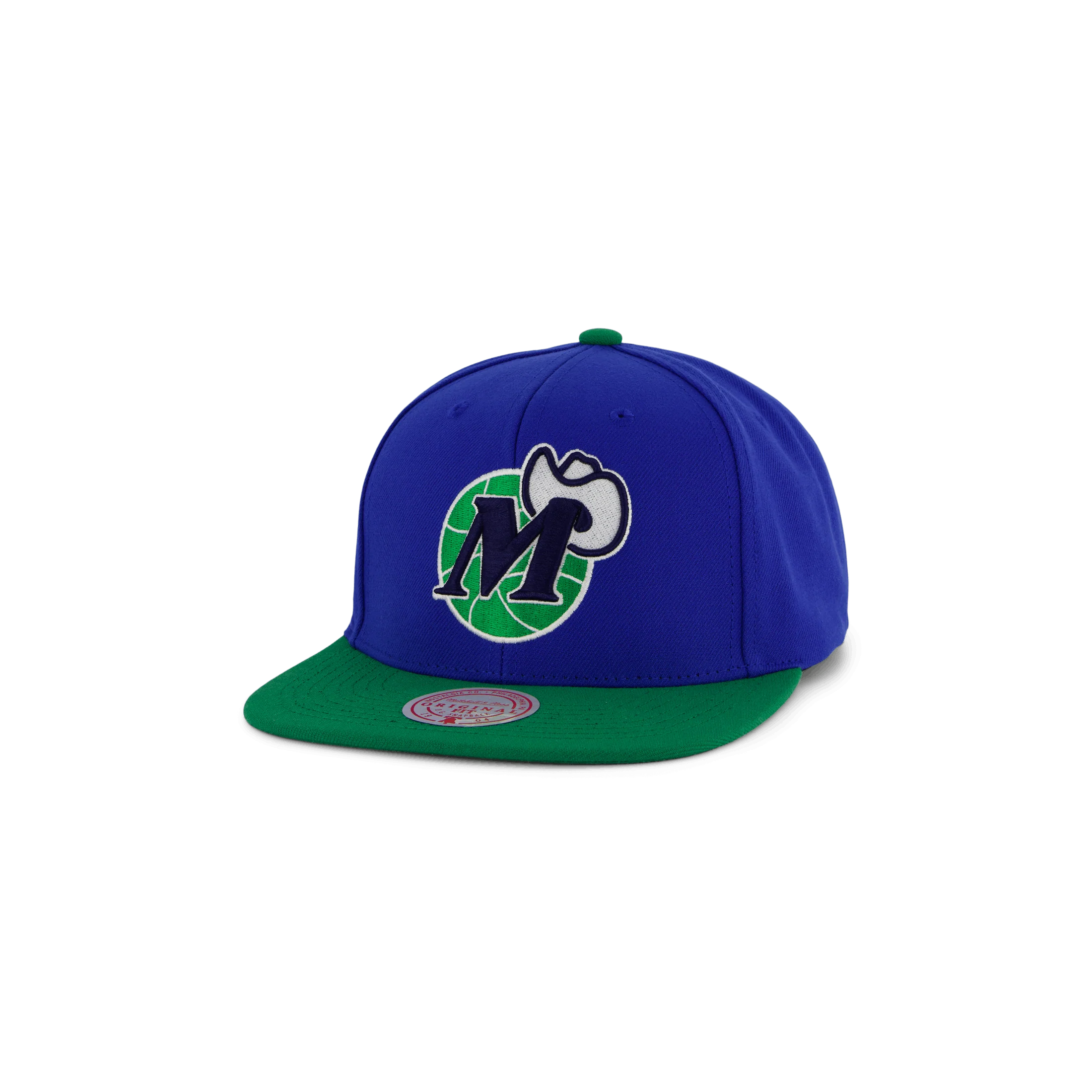 Mavericks Side Core 2.0 Snapback HWC