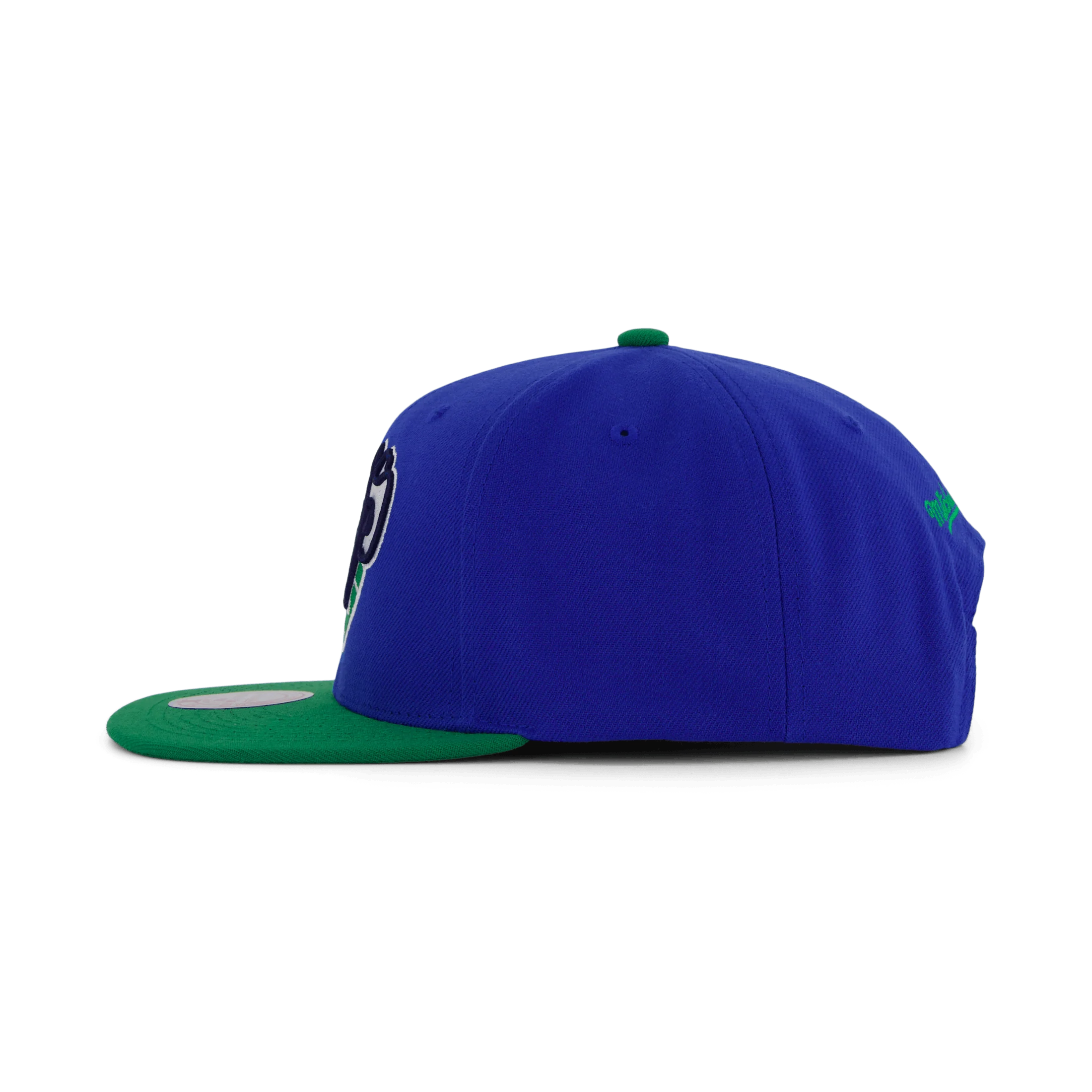 Mavericks Side Core 2.0 Snapback HWC - Image 2
