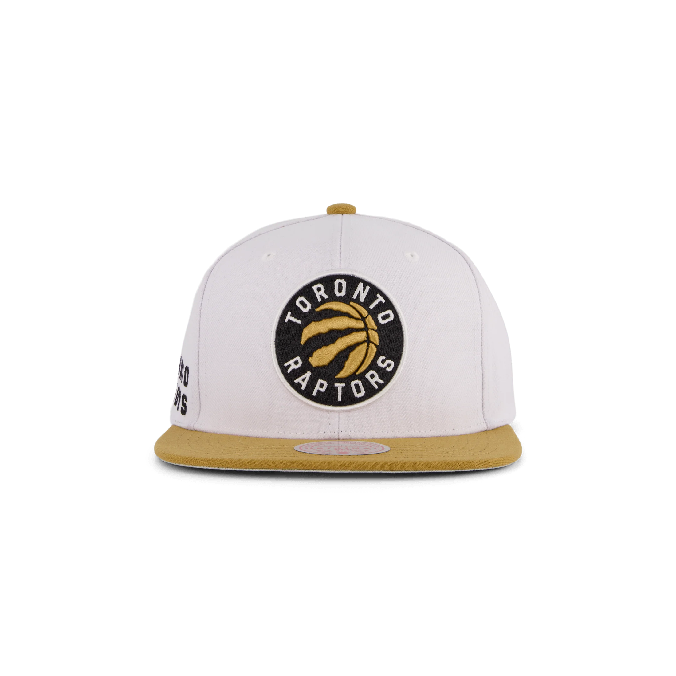 Raptors Side Core 2.0 Snapback - Image 5