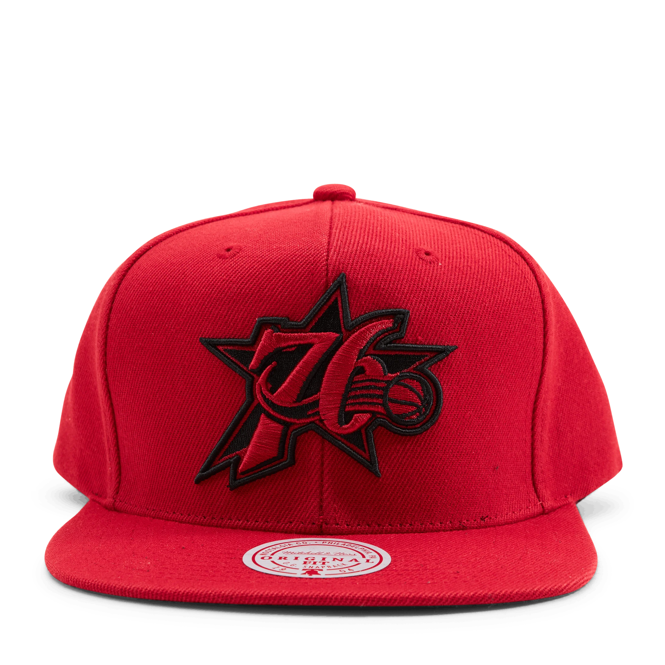 76ers Snapback HWC - Image 5