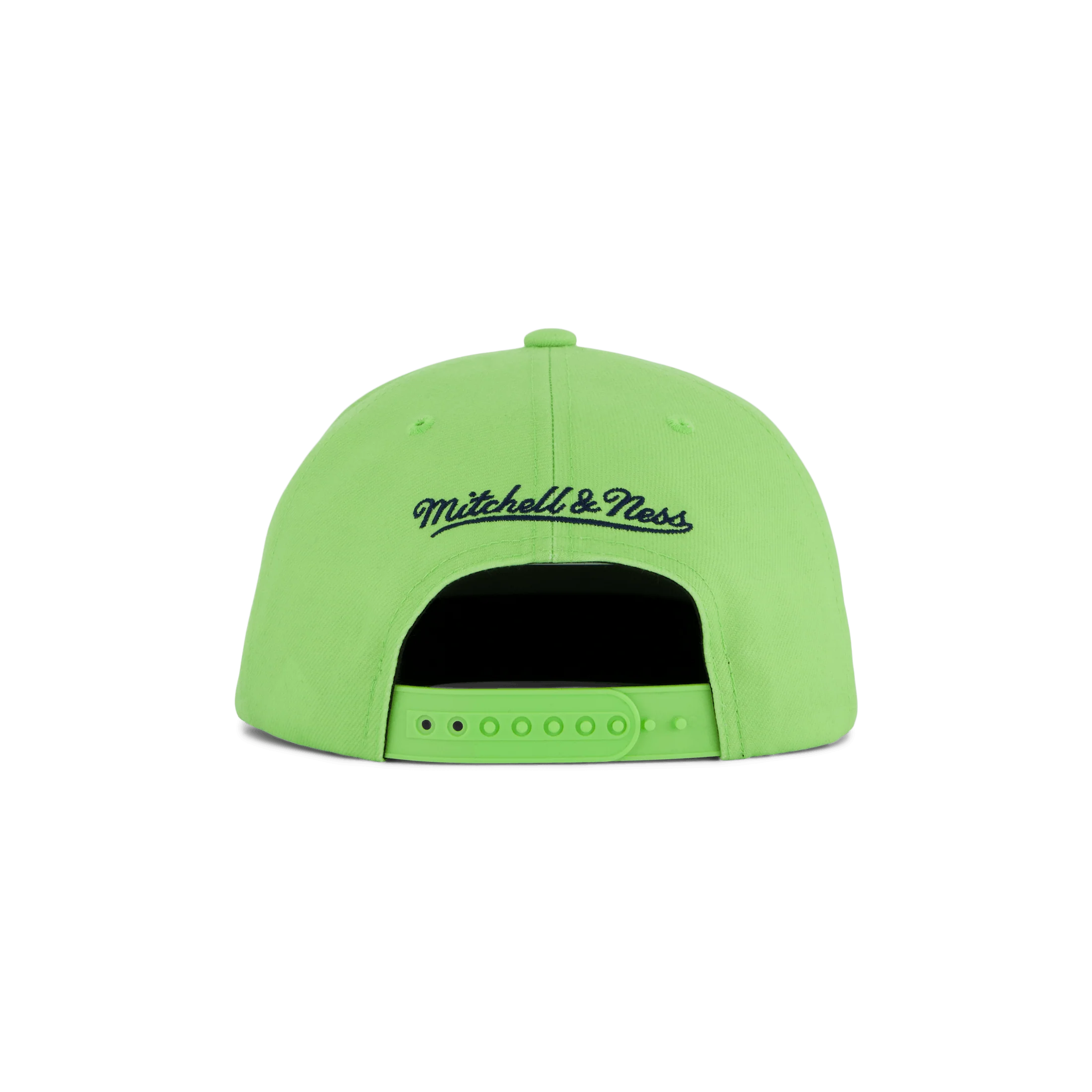 So Fresh Snapback Green - Image 3